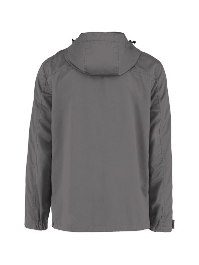 Casaco com capuz unissexo - KNS600