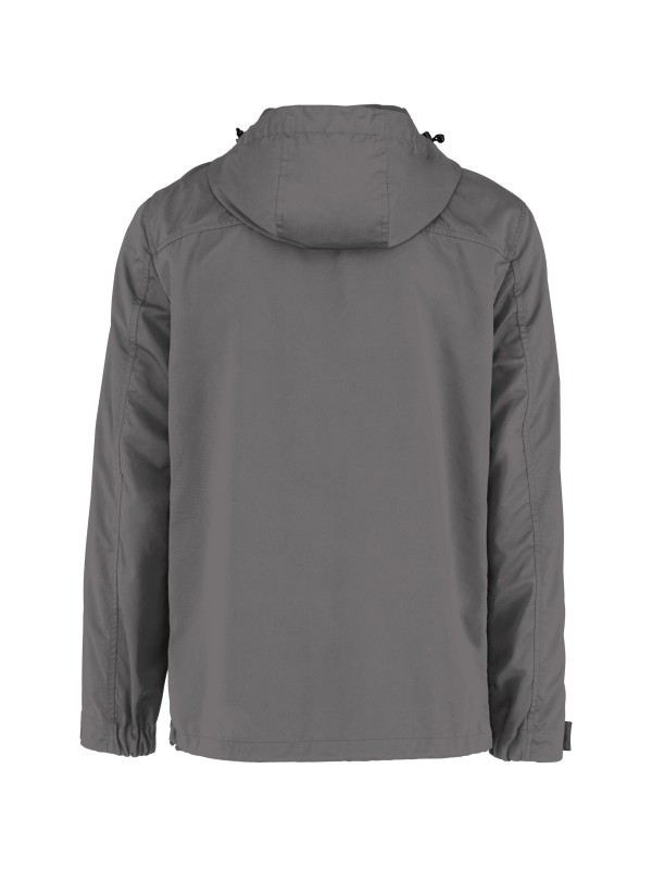 Casaco com capuz unissexo - KNS600