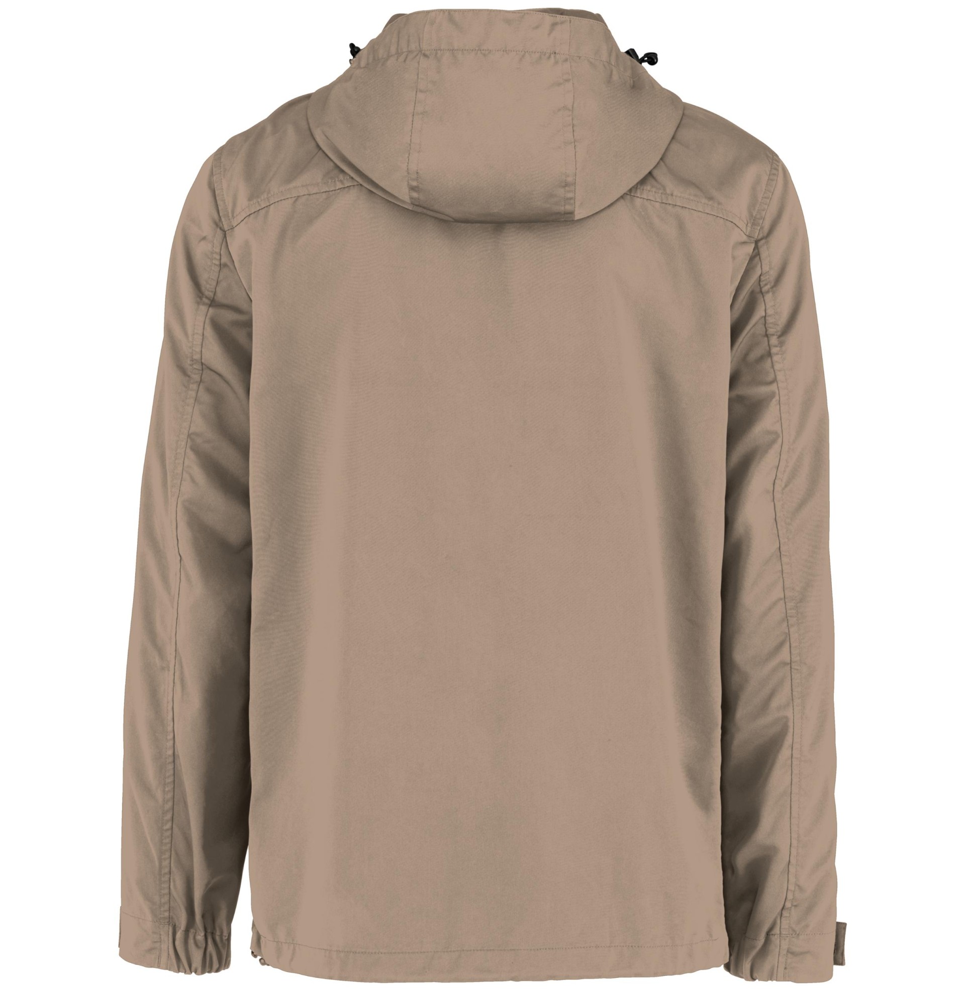 Casaco com capuz unissexo - KNS600