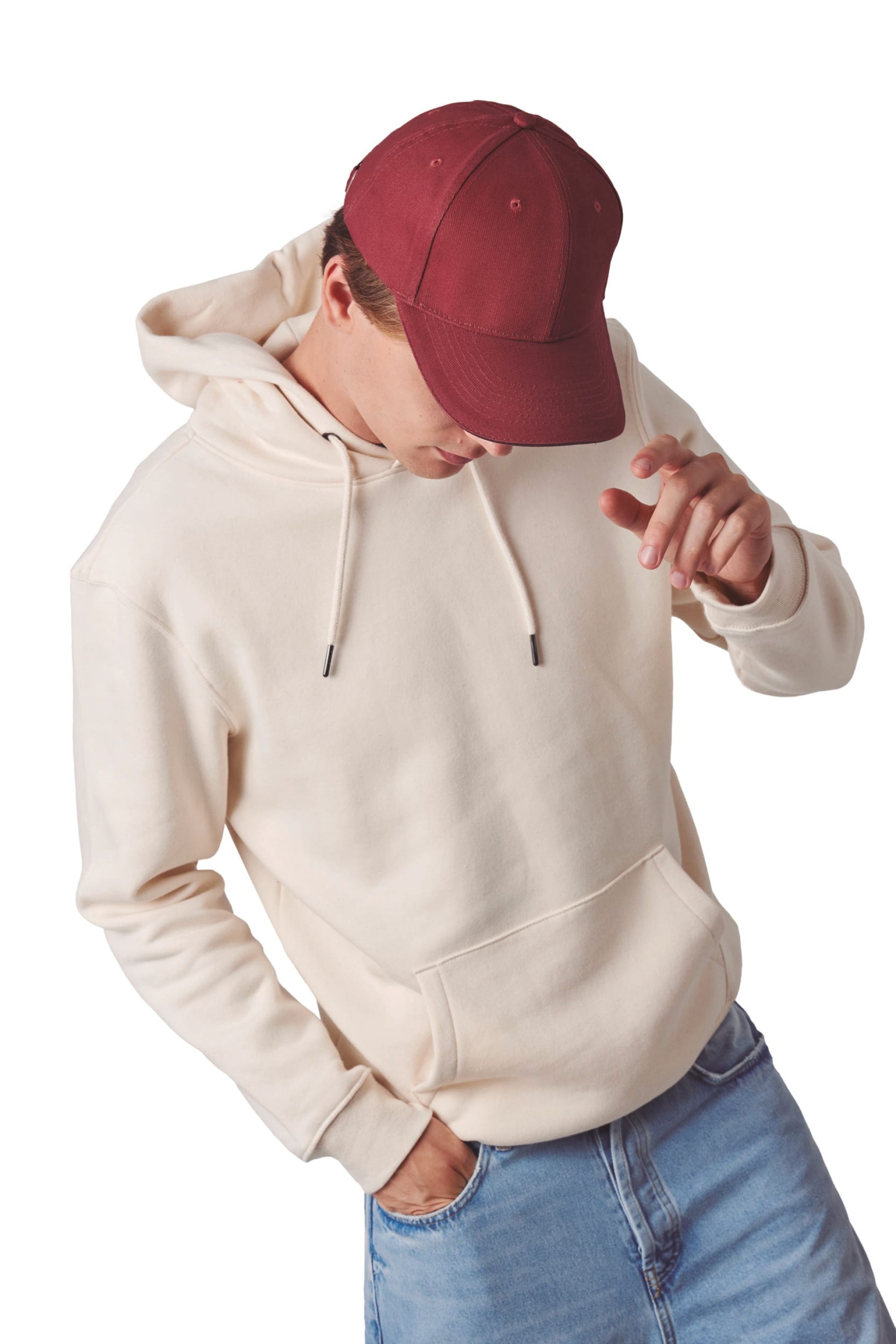 Boné ORLANDO - KP011