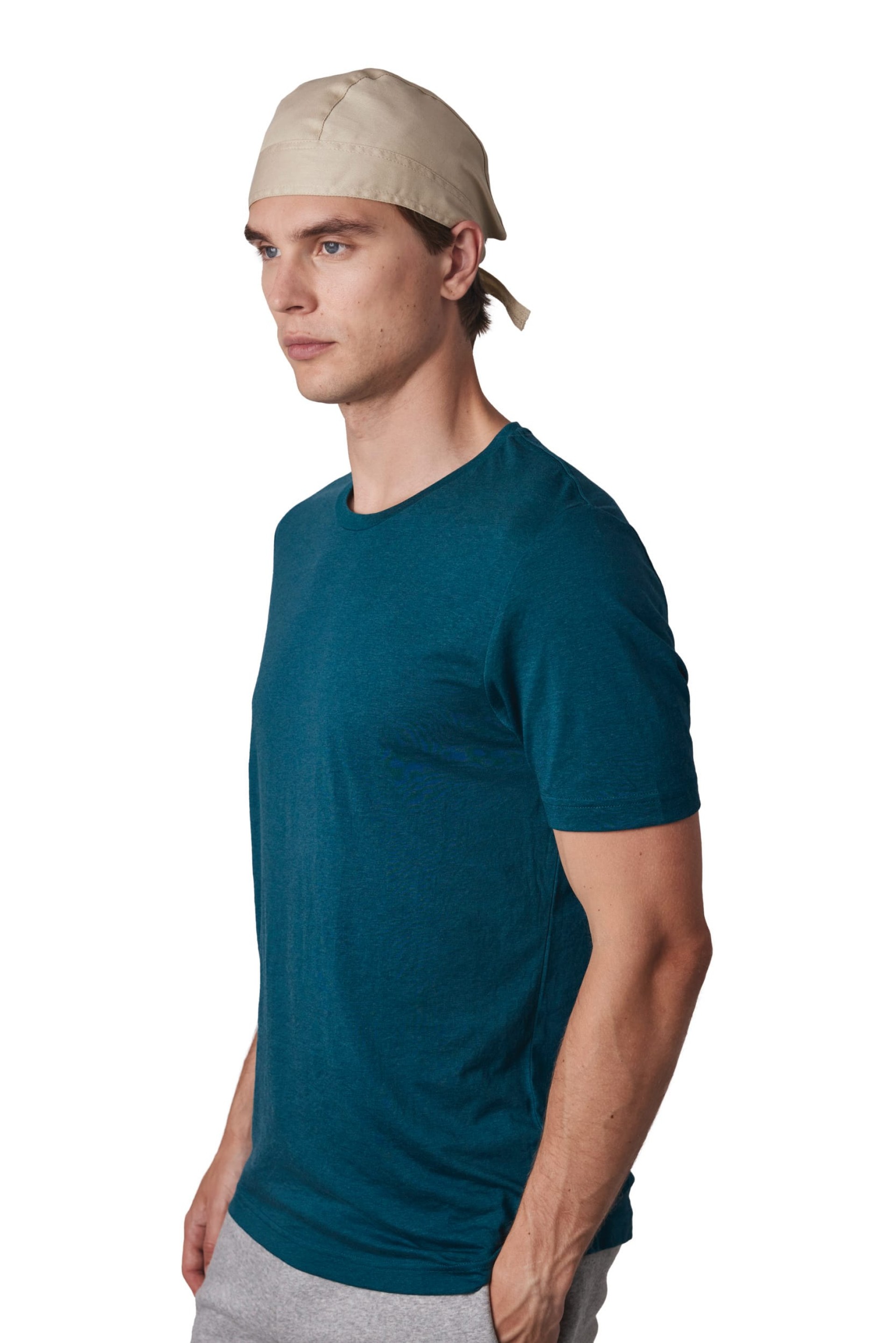 Lenço bandana unissexo - KP044
