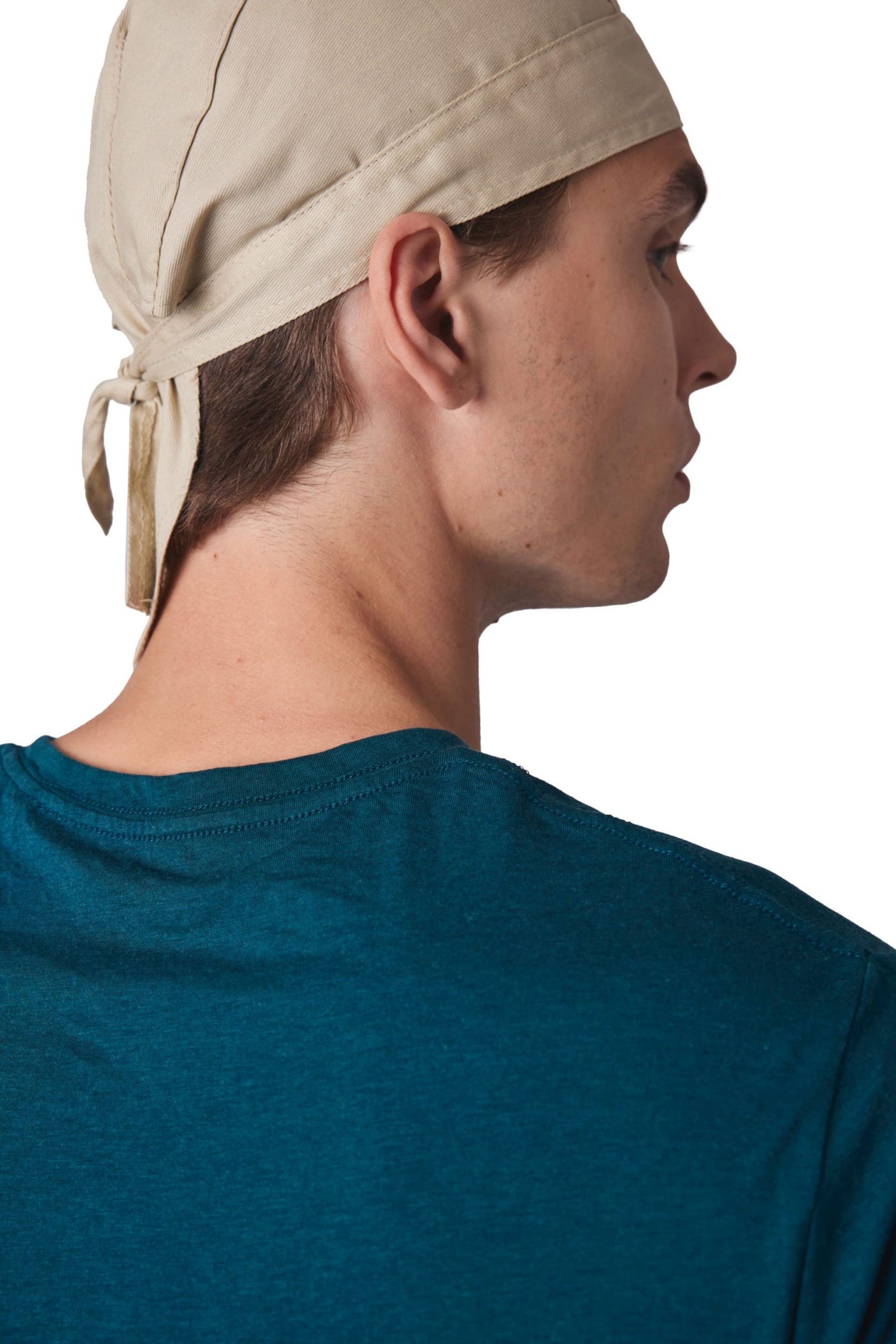 Lenço bandana unissexo - KP044