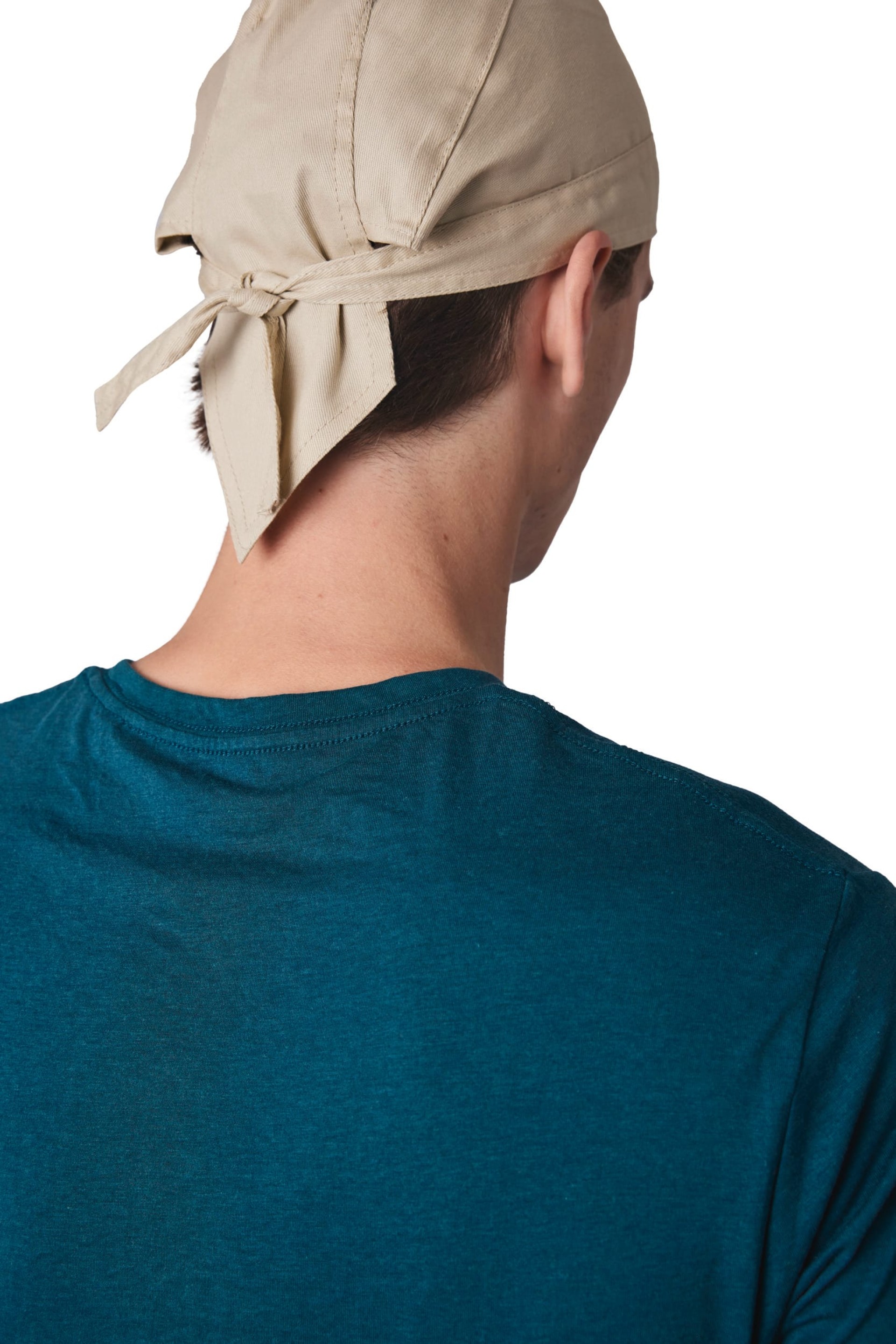 Lenço bandana unissexo - KP044