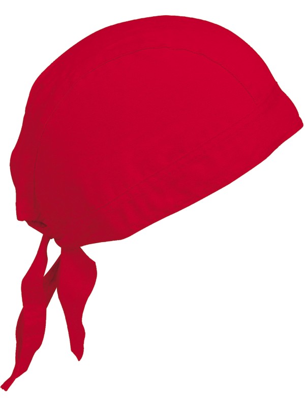 Lenço bandana unissexo - KP044