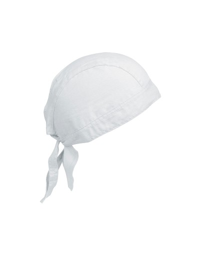 Lenço bandana unissexo - KP044 Lenço bandana unissexo - KP044