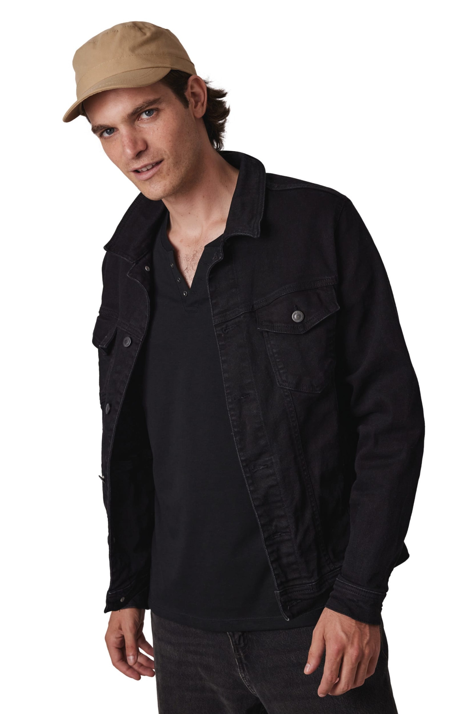 Boné HAVANA - KP060