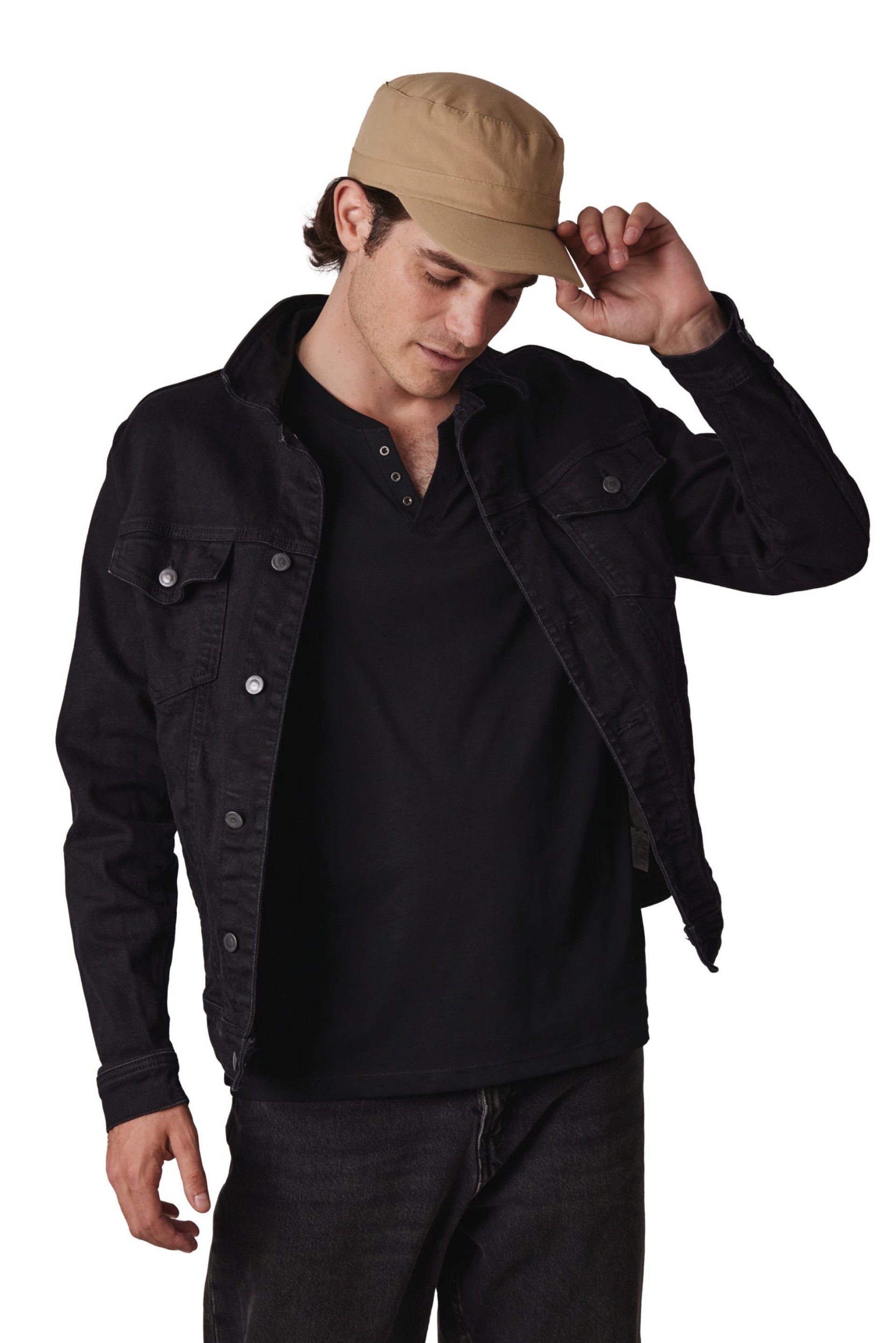 Boné HAVANA - KP060