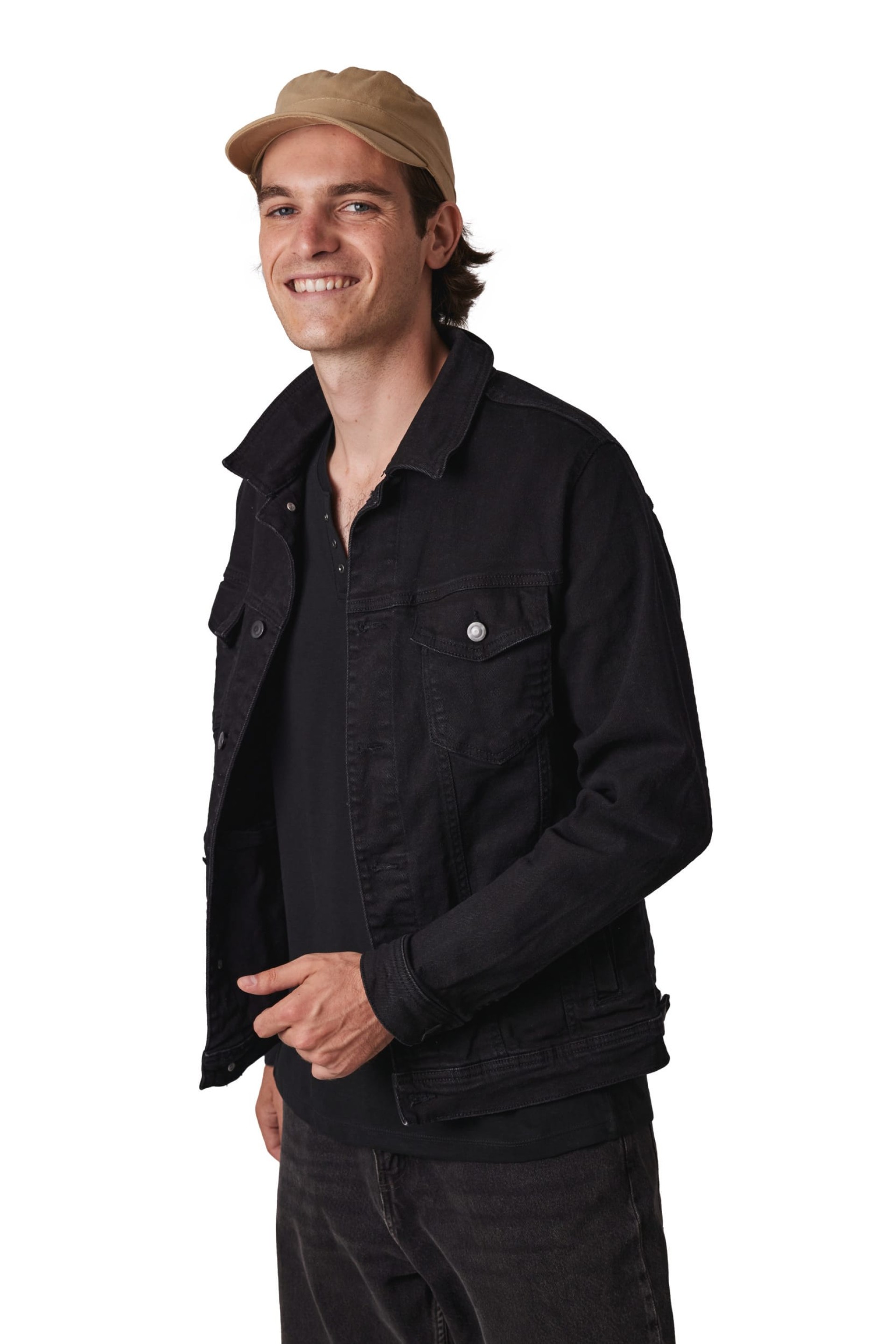 Boné HAVANA - KP060