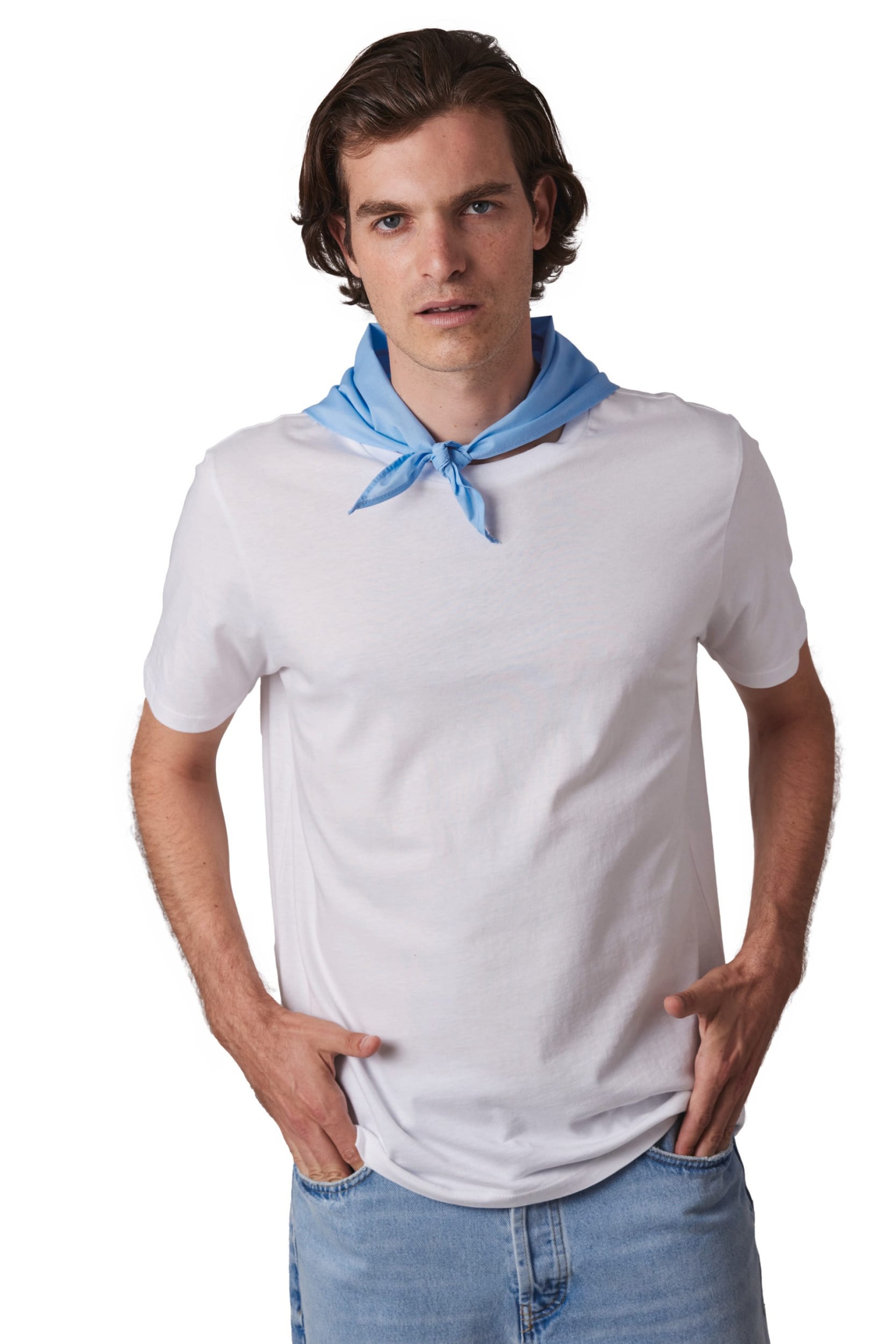 Lenço FIESTA - KP064