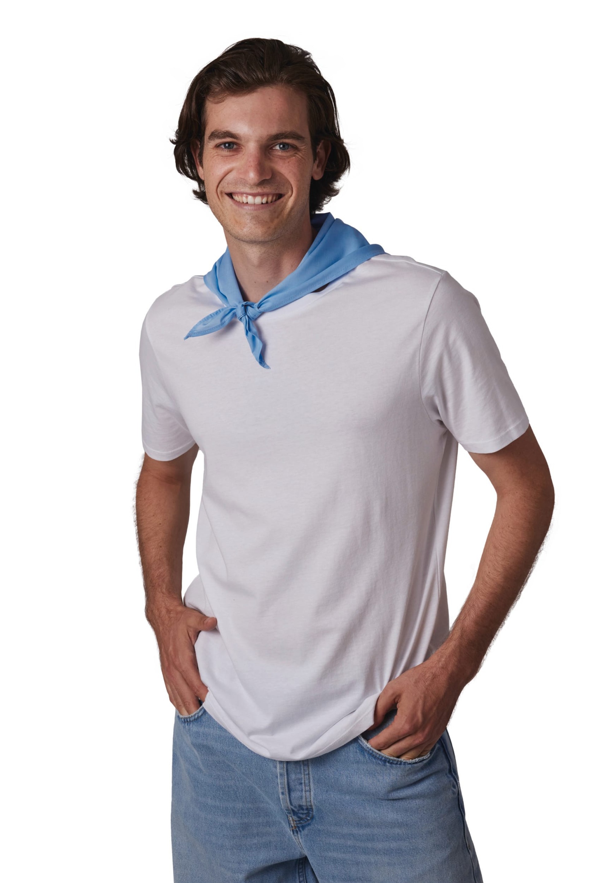 Lenço FIESTA - KP064