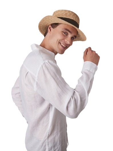 Chapu BARQUEIRO - KP069