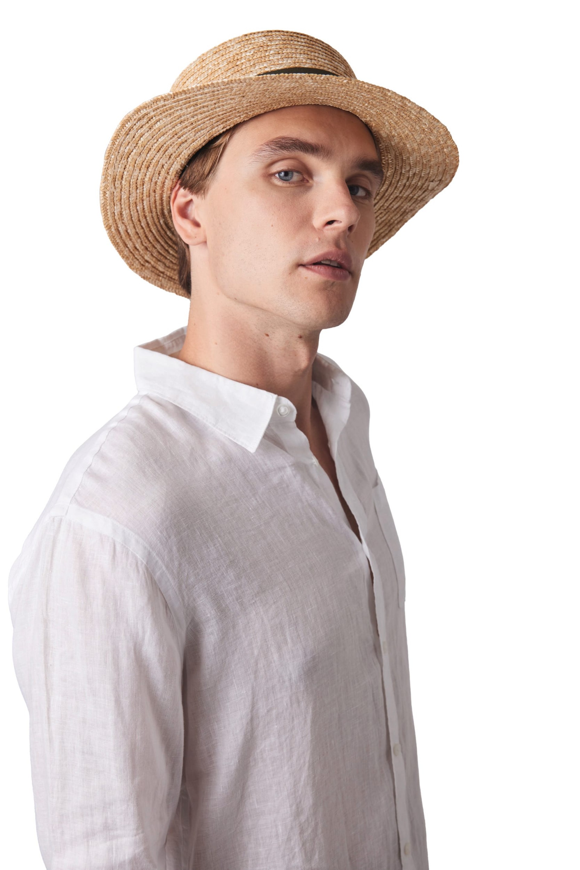 Chapéu BARQUEIRO - KP069