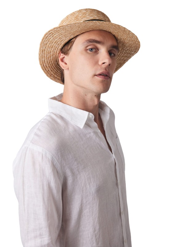 Chapu BARQUEIRO - KP069