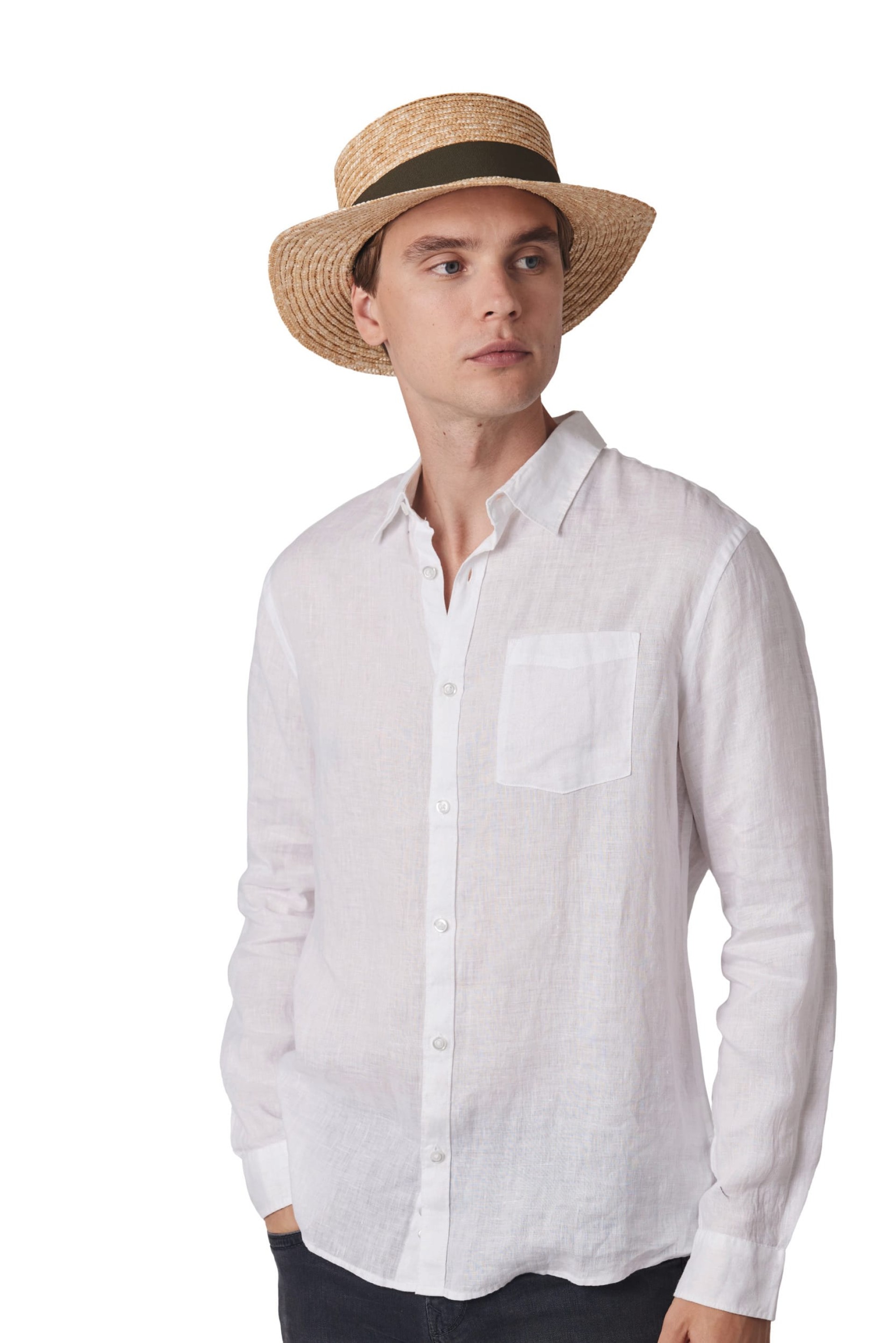 Chapéu BARQUEIRO - KP069