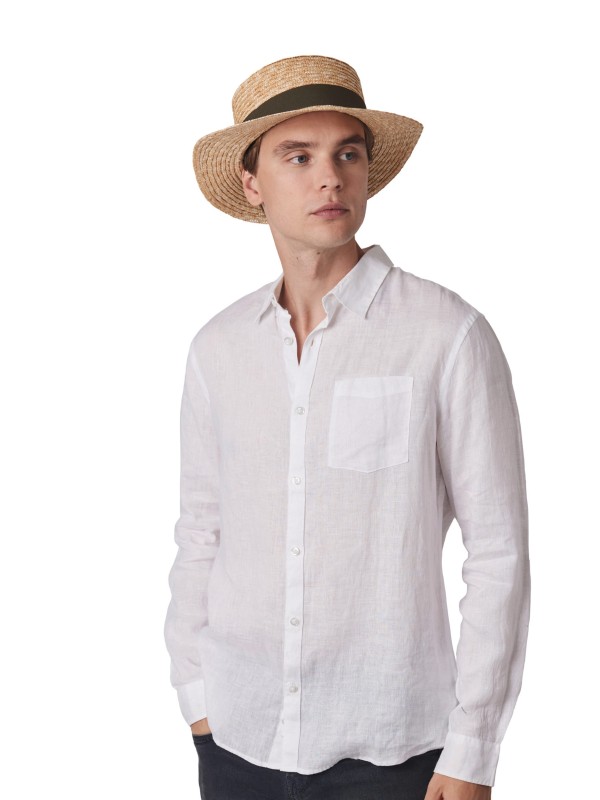 Chapu BARQUEIRO - KP069