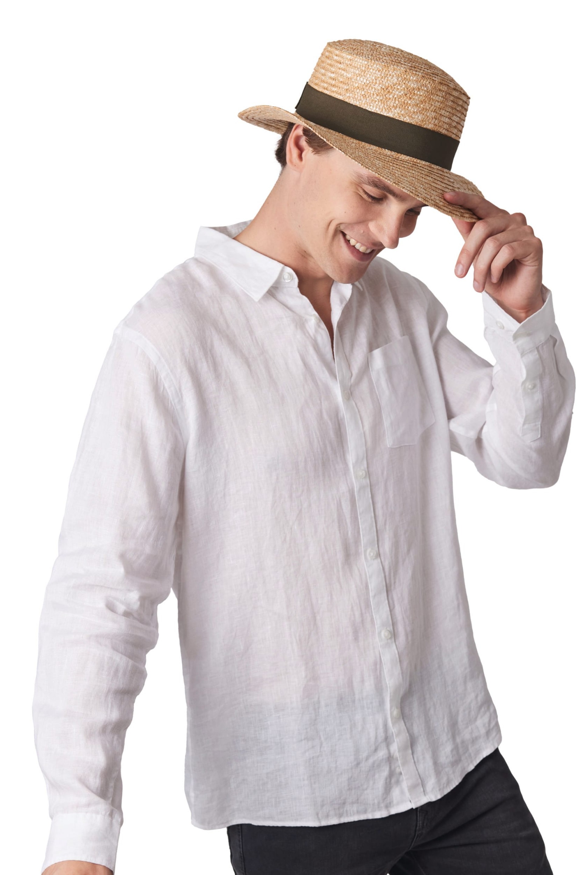 Chapéu BARQUEIRO - KP069