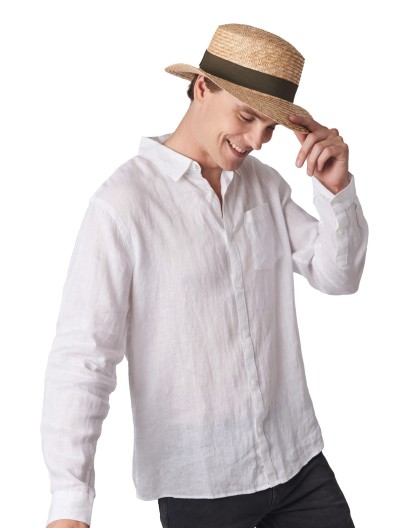 Chapu BARQUEIRO - KP069