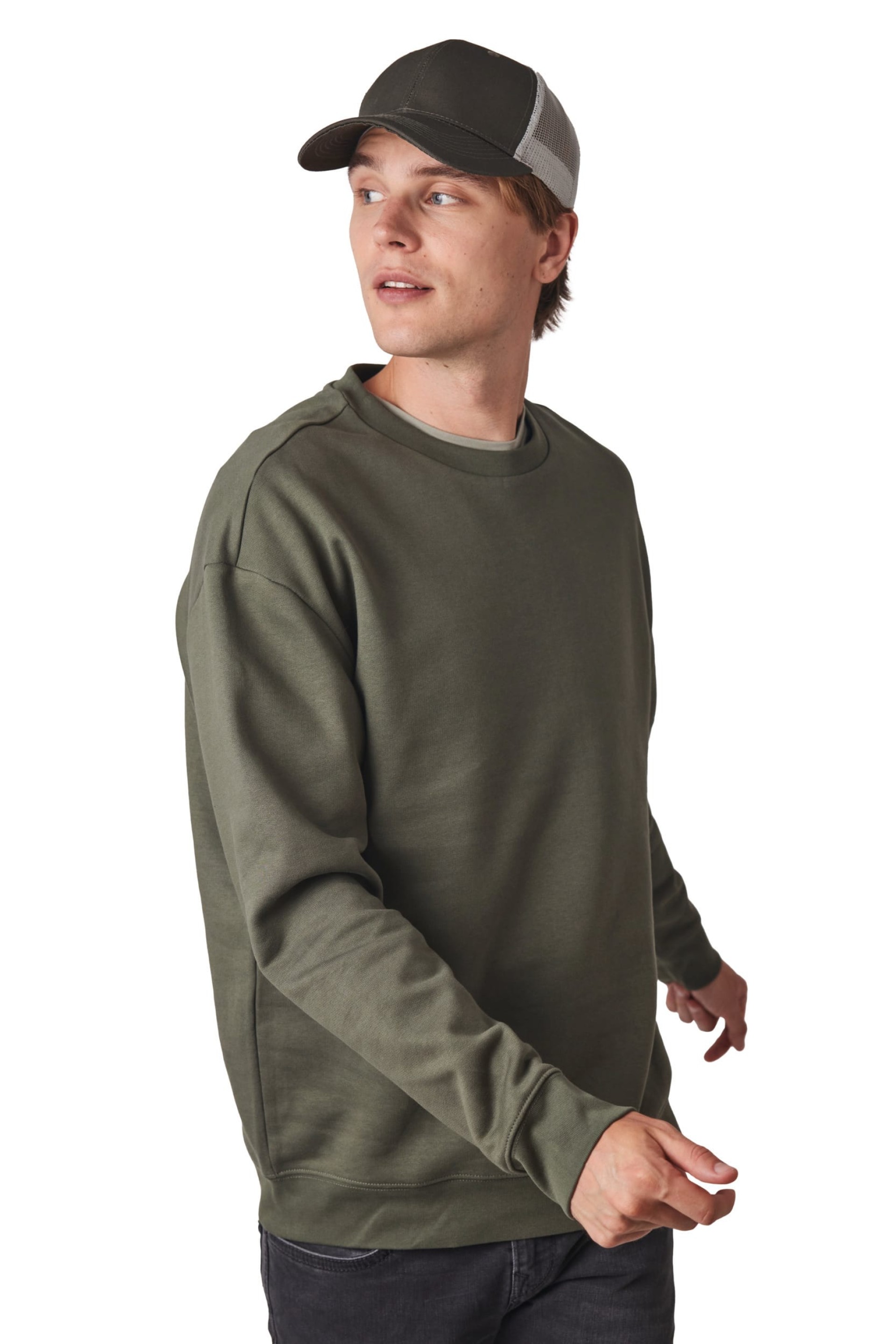 Boné TRUCKER - KP110