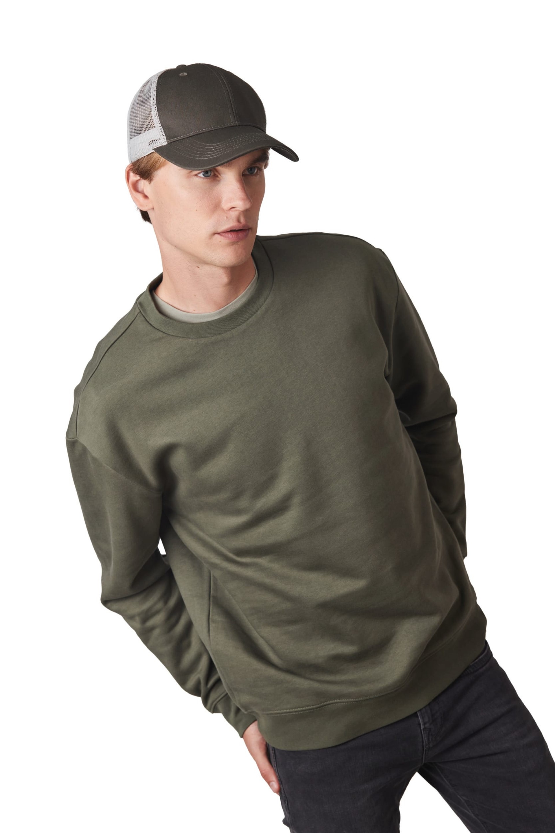 Boné TRUCKER - KP110