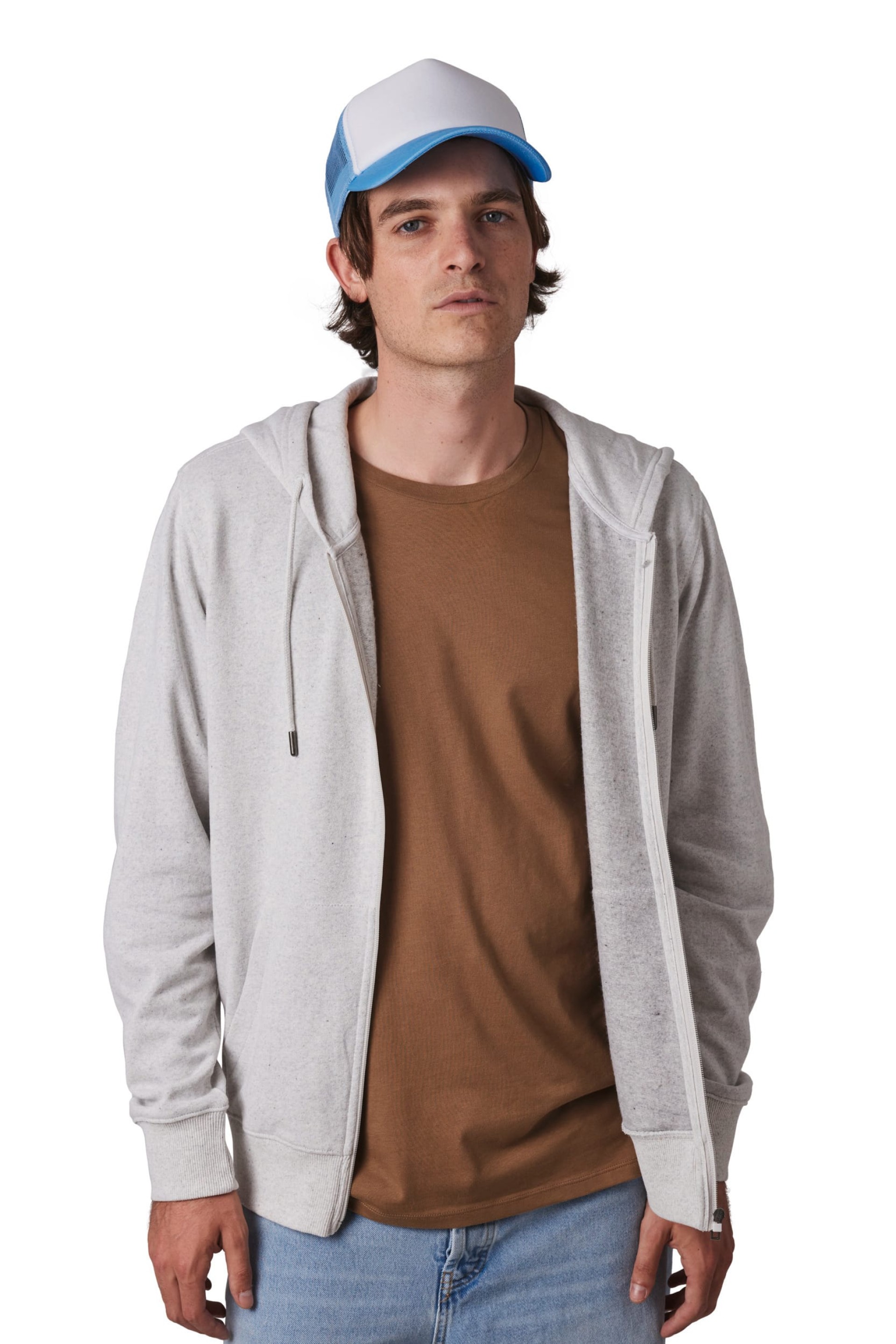 Boné TRUCKER - KP111