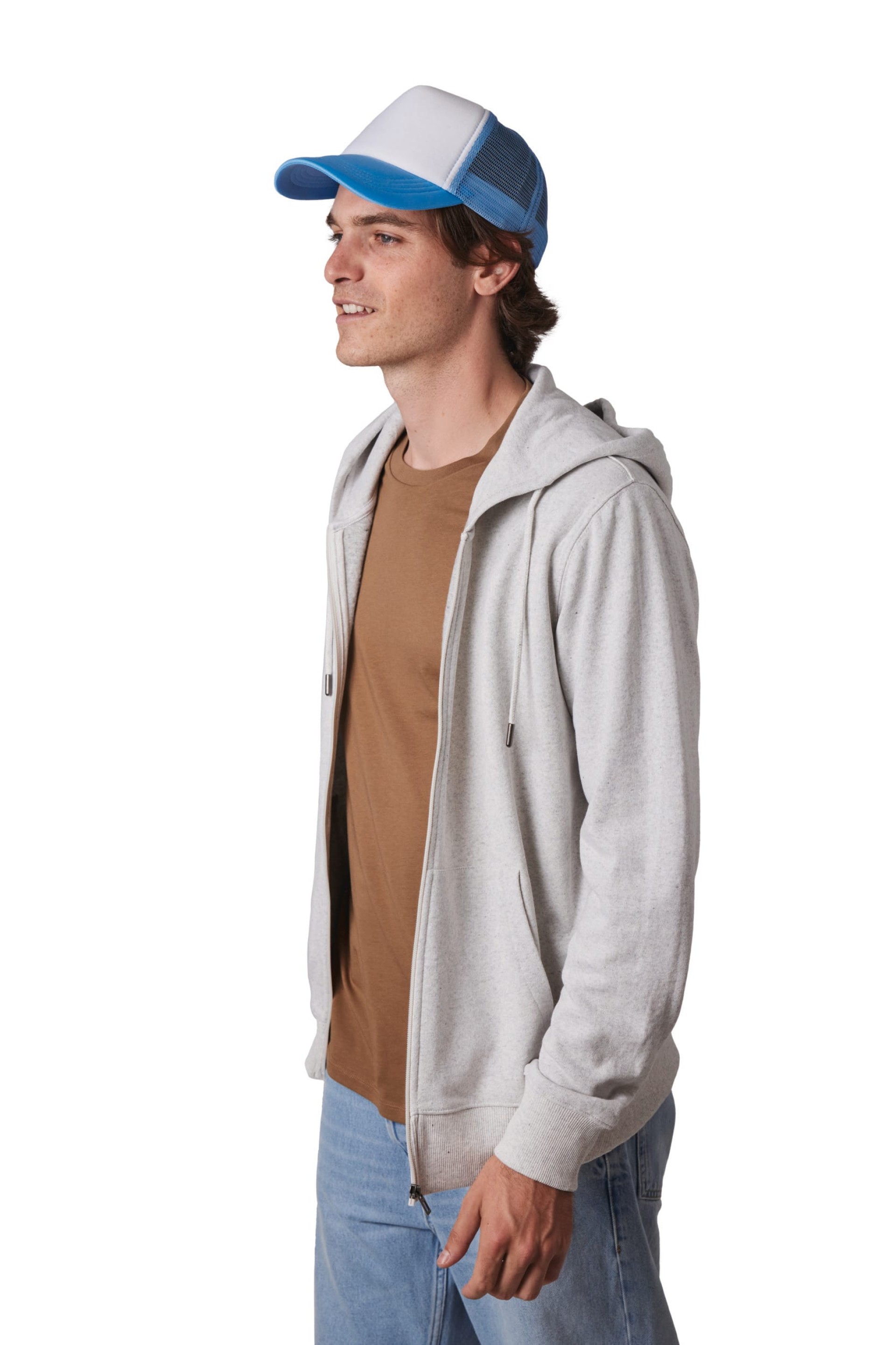 Boné TRUCKER - KP111