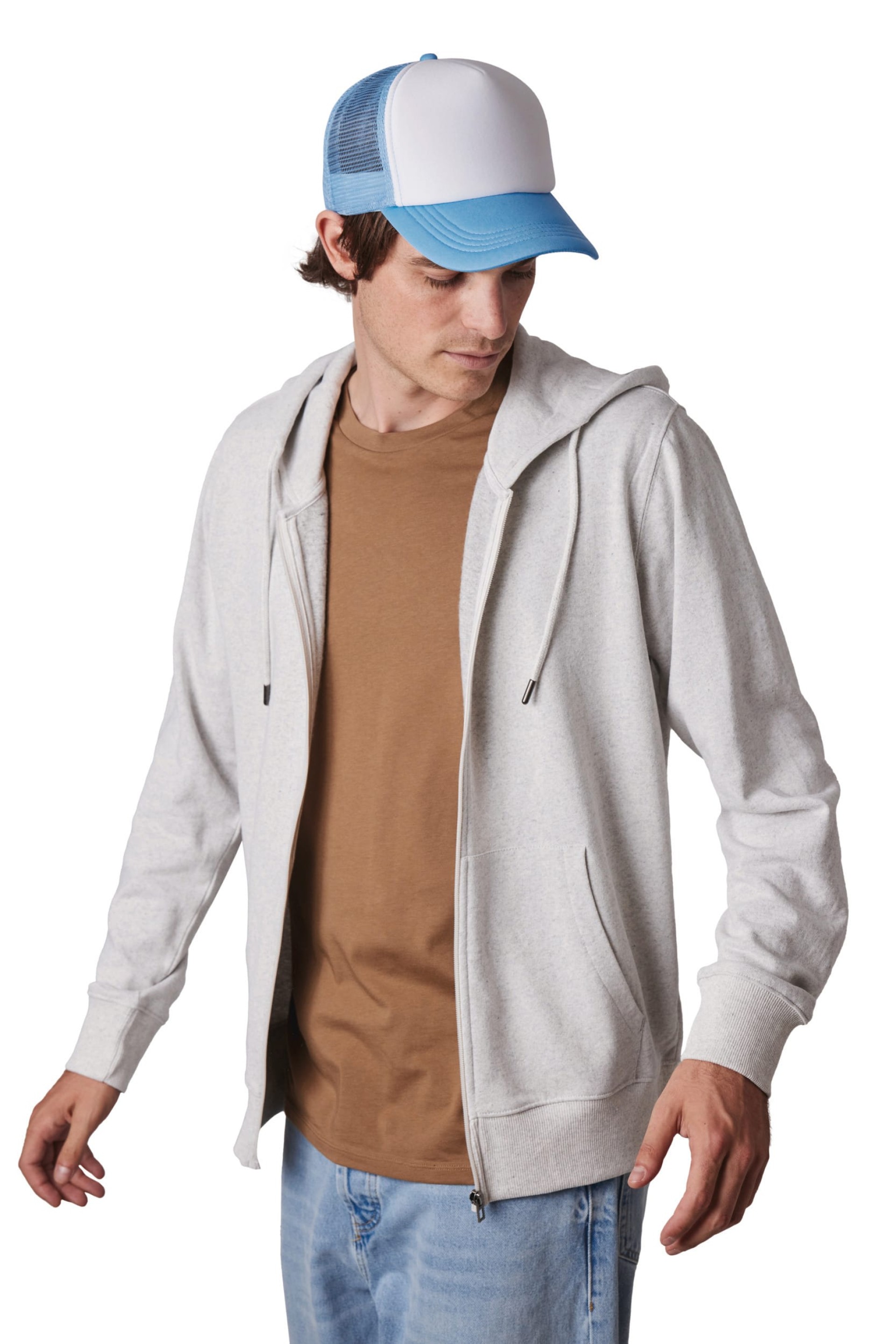 Boné TRUCKER - KP111