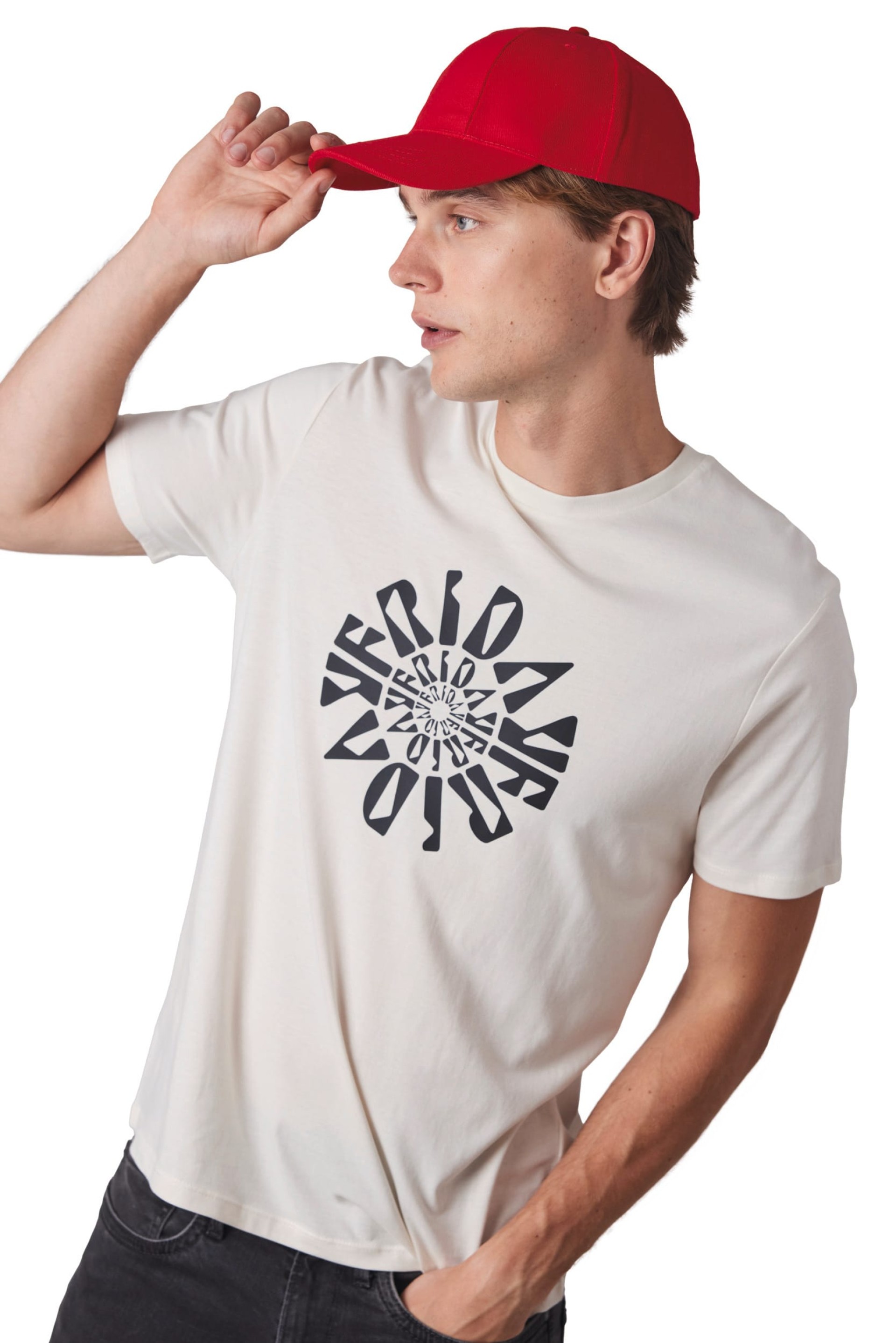 Boné EASY PRINTING - KP119