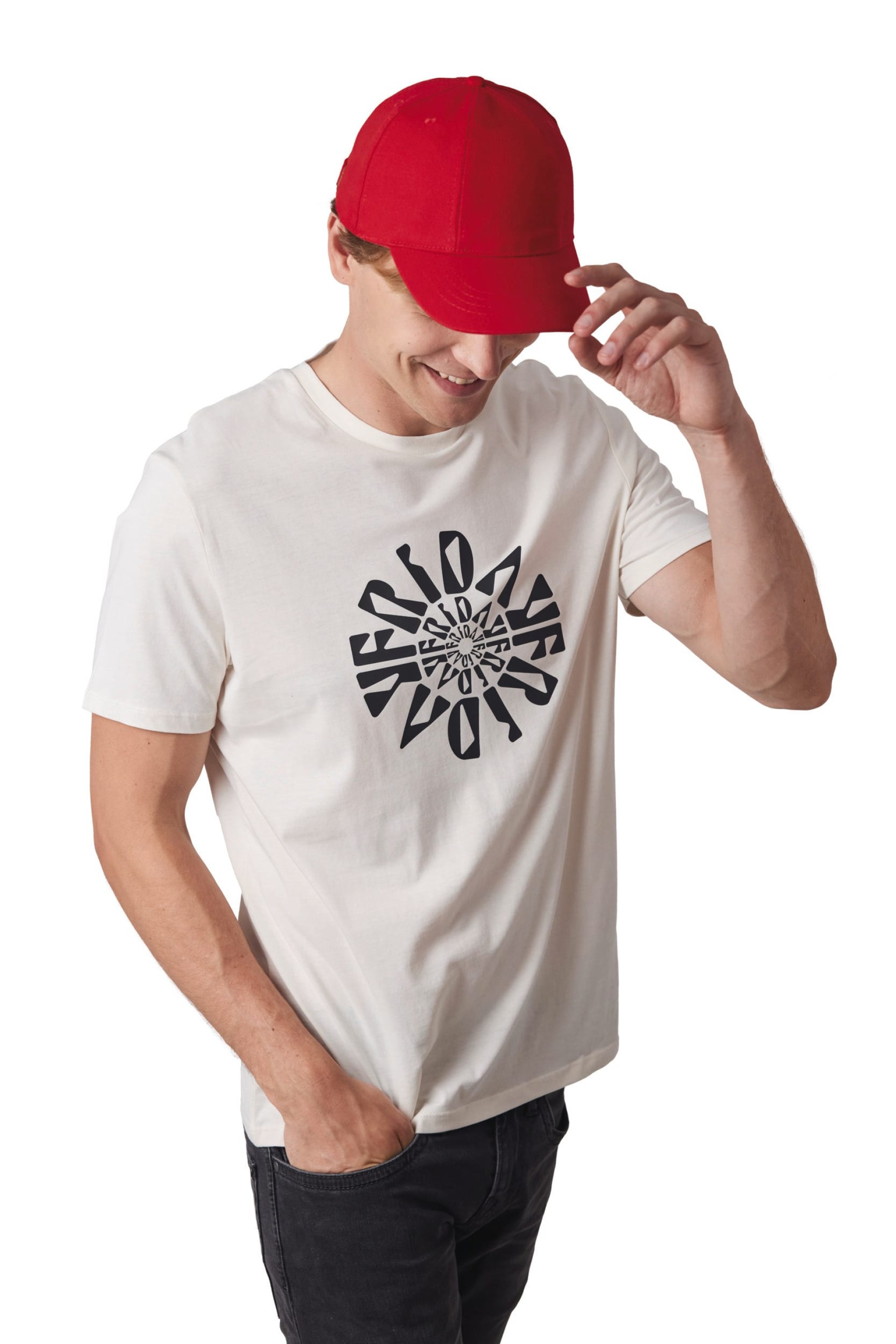 Boné EASY PRINTING - KP119