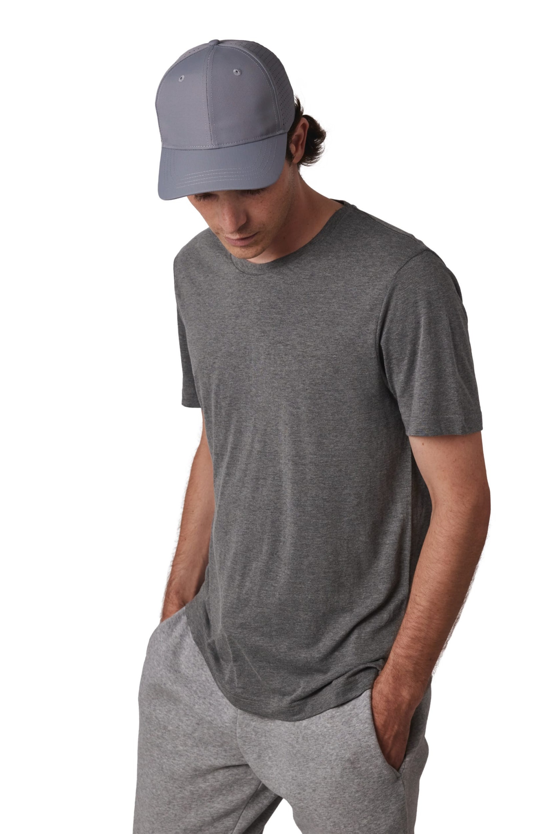 Boné painéis PERFURADOS - KP118