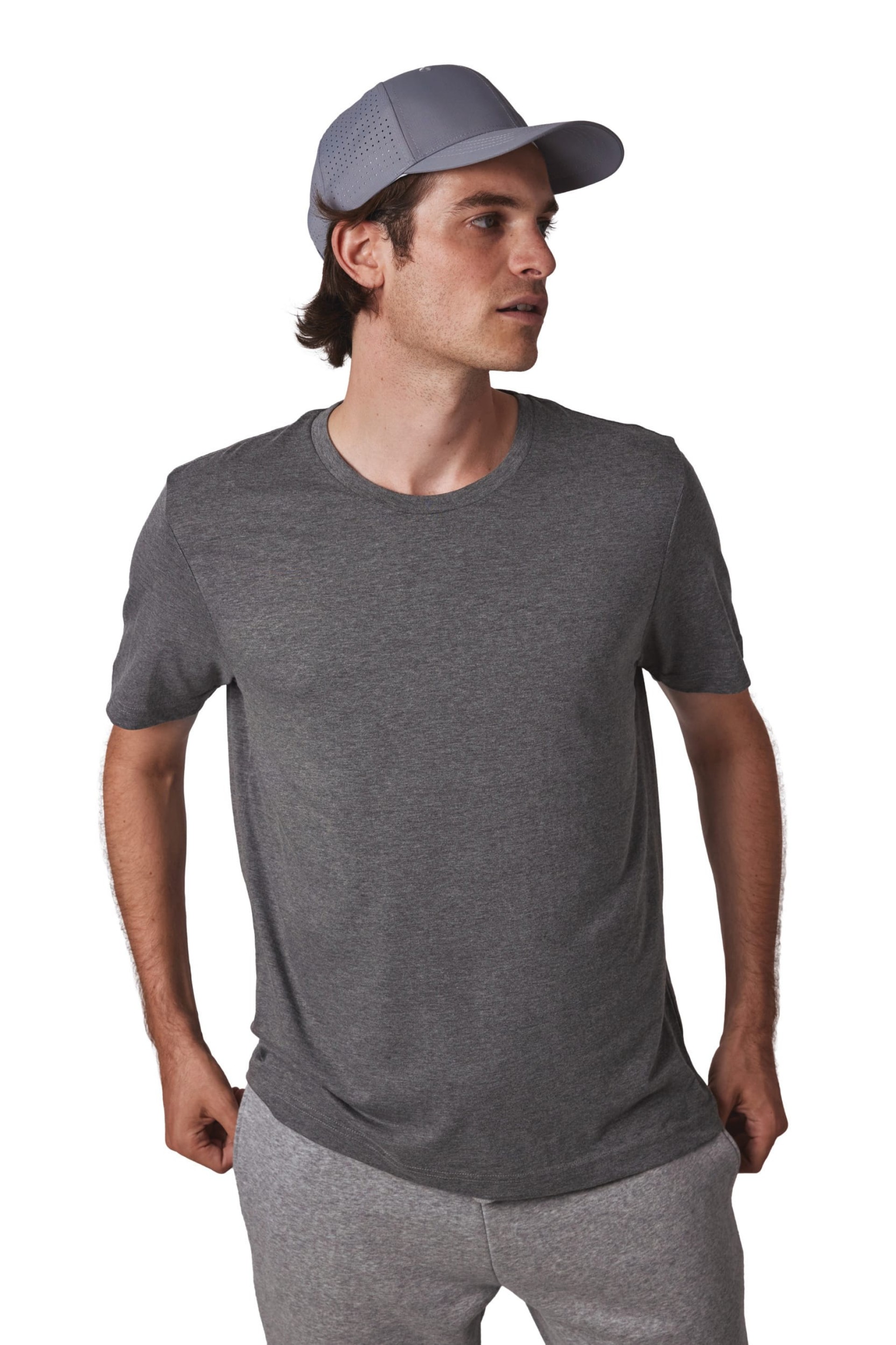 Boné painéis PERFURADOS - KP118