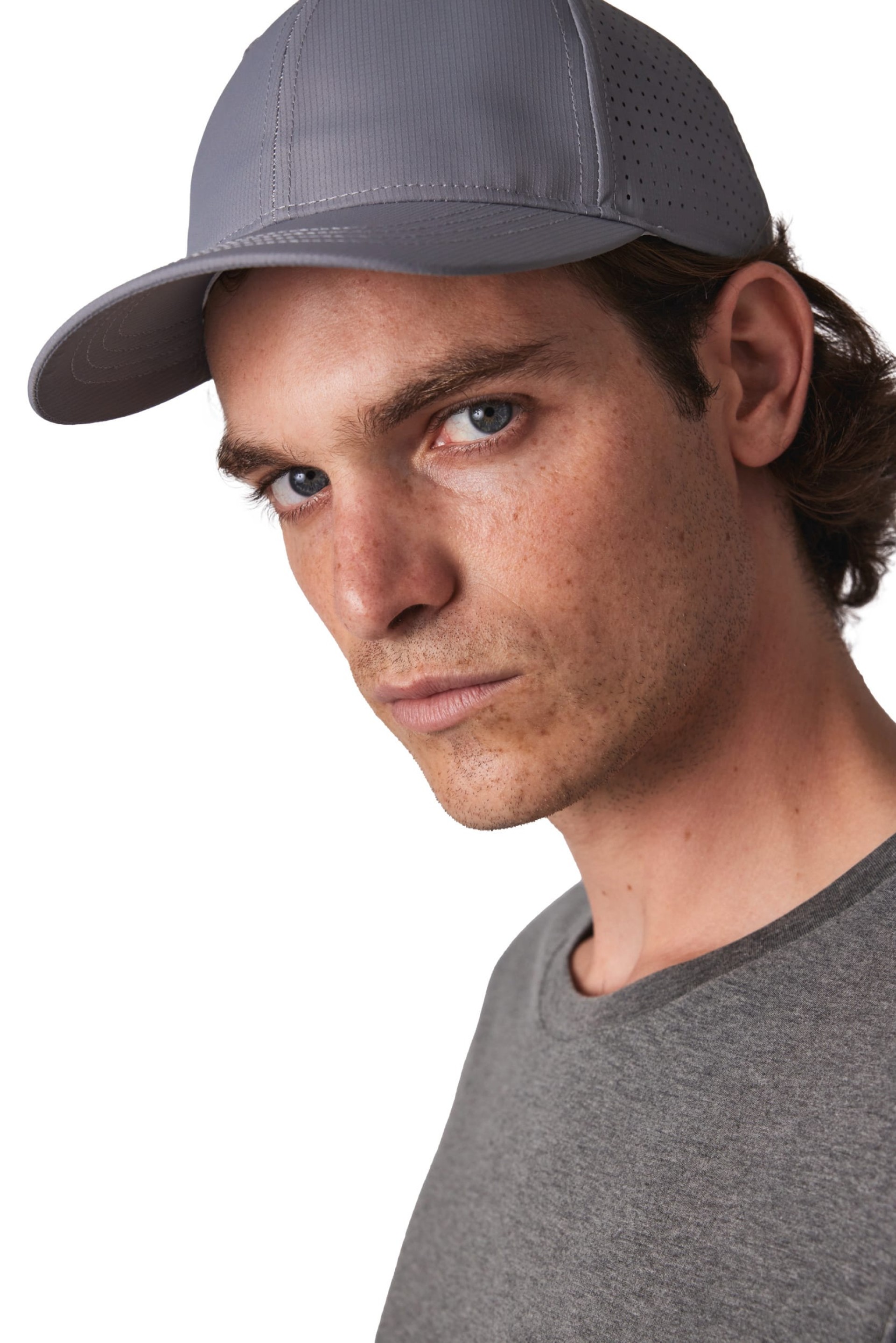 Boné painéis PERFURADOS - KP118