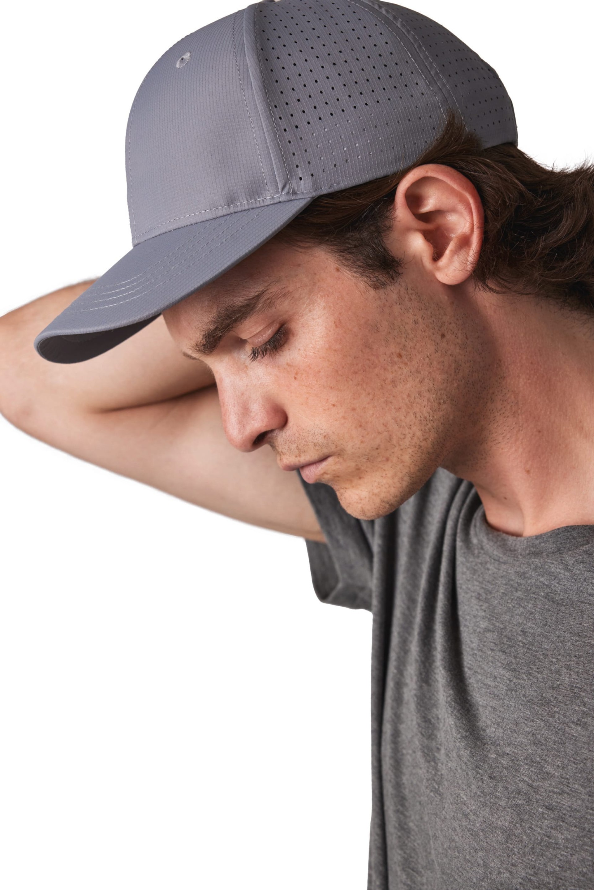 Boné painéis PERFURADOS - KP118