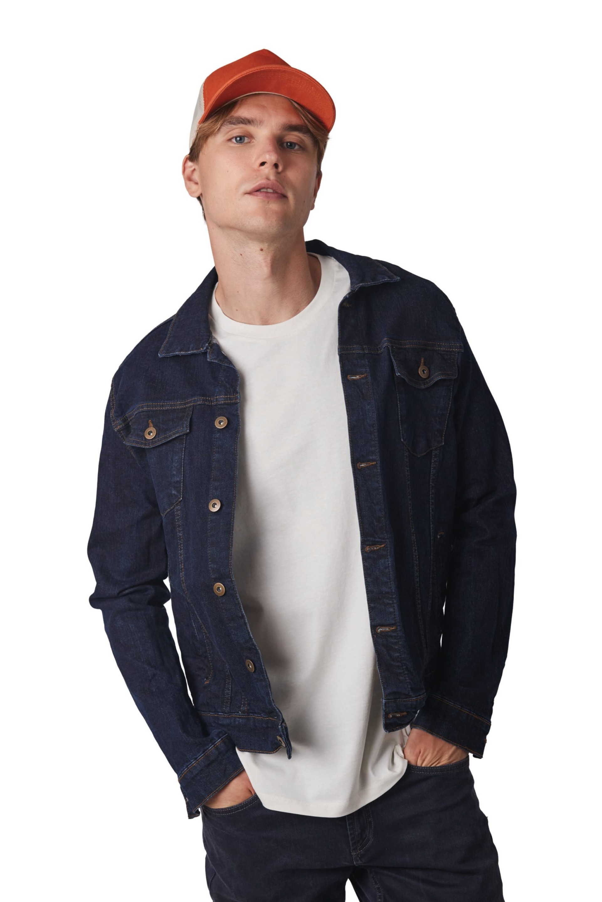 Boné TRUCKER - KP137