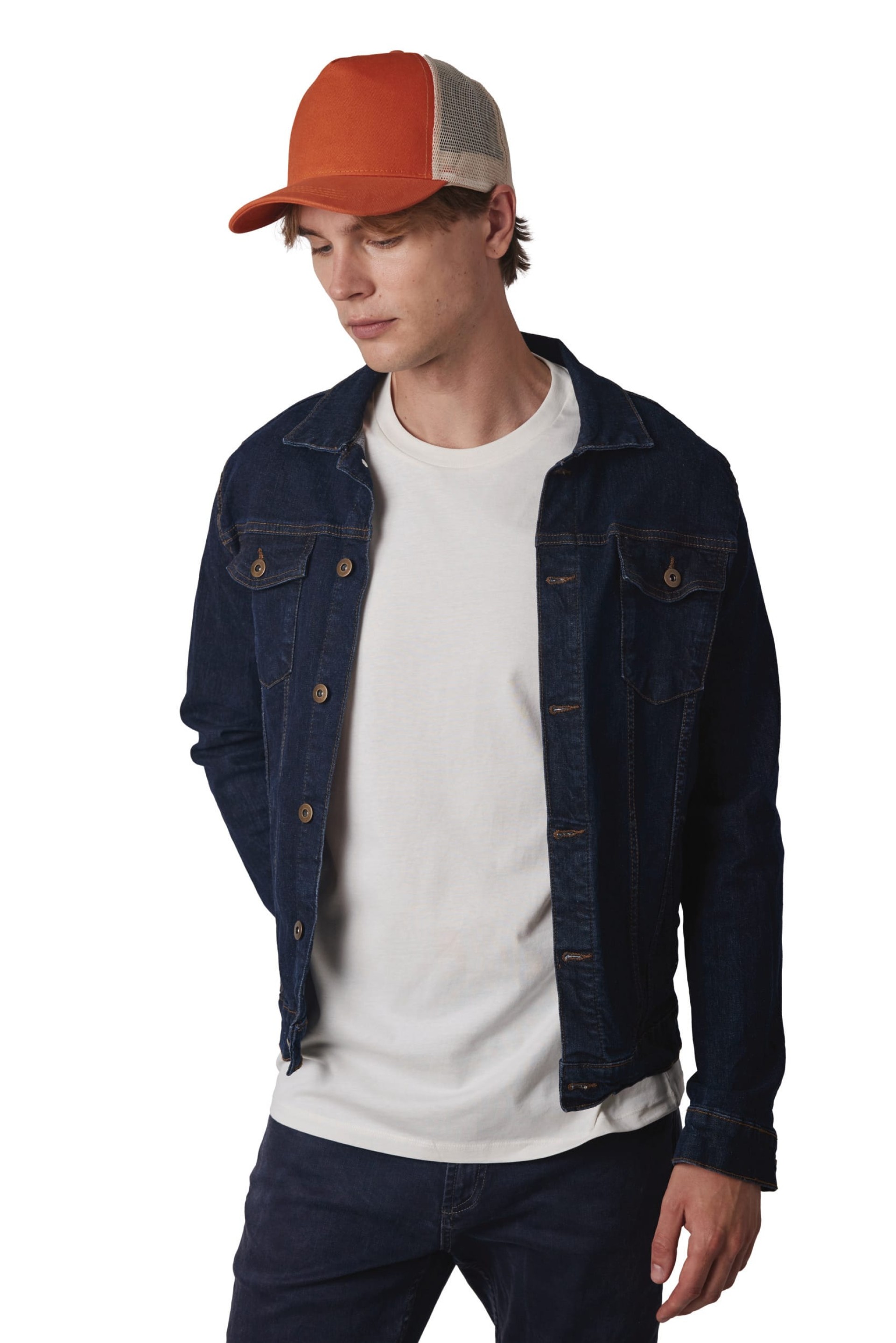 Boné TRUCKER - KP137