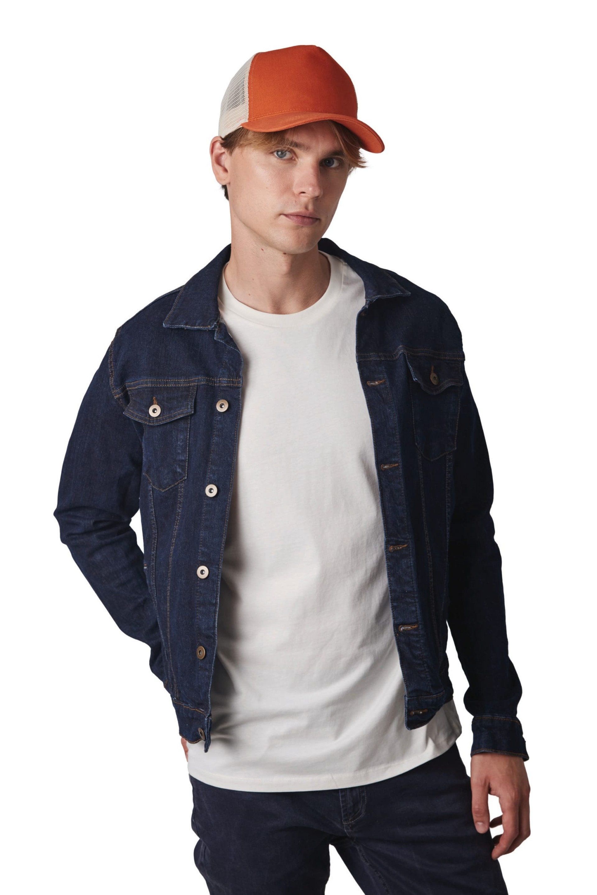 Boné TRUCKER - KP137