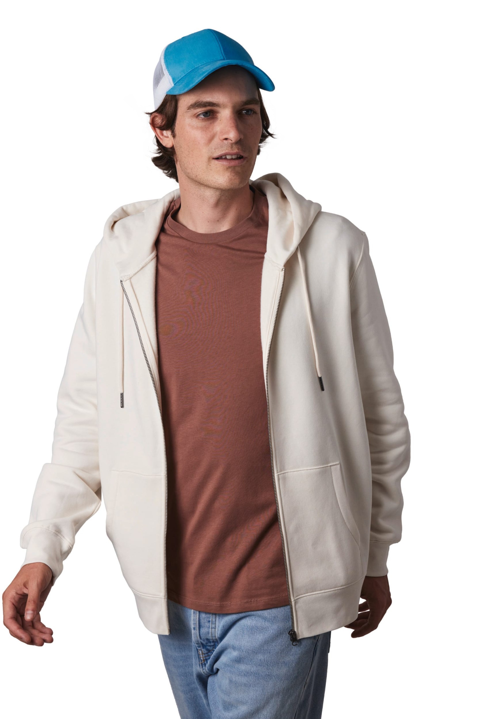 Boné TRUCKER - KP158