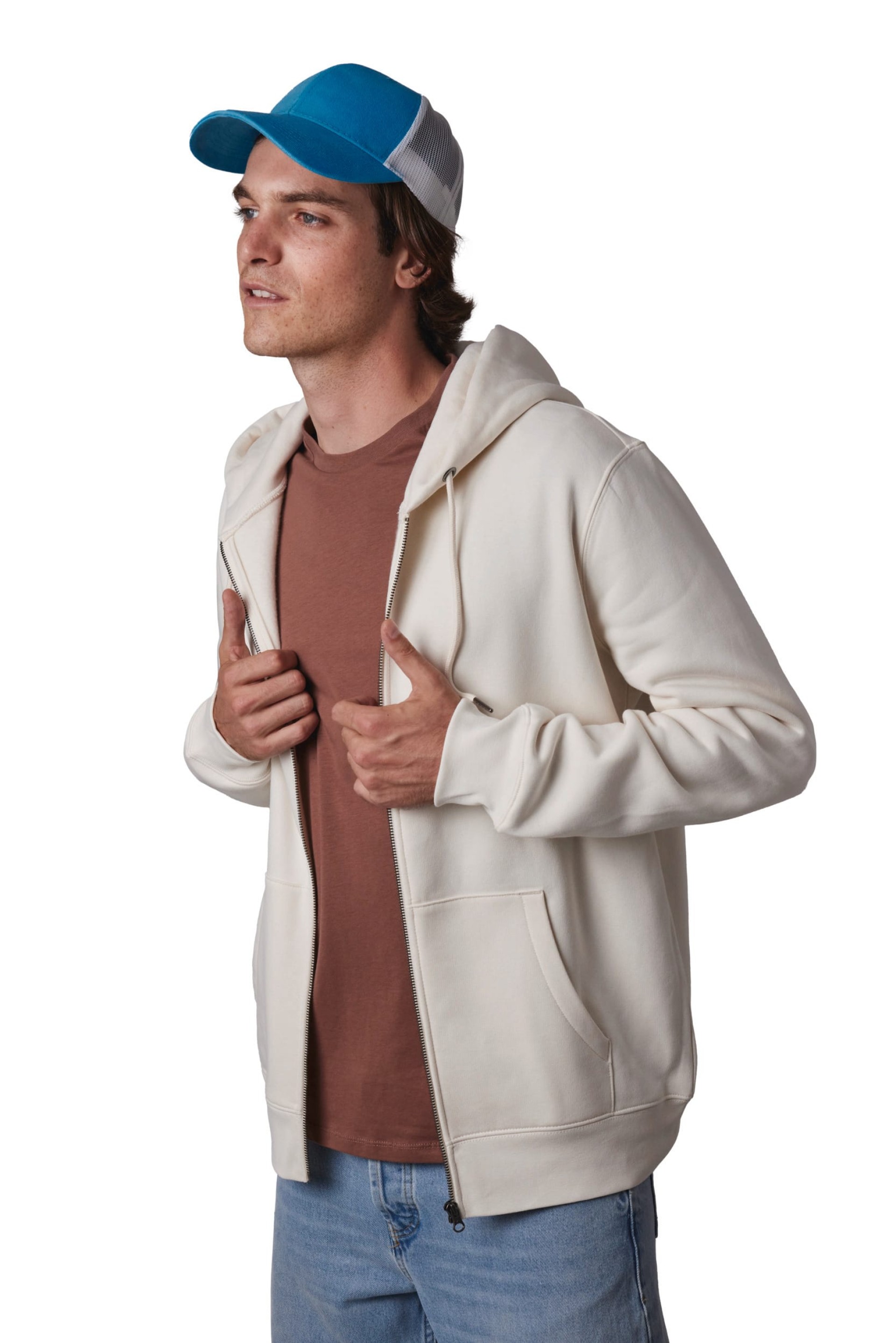 Boné TRUCKER - KP158