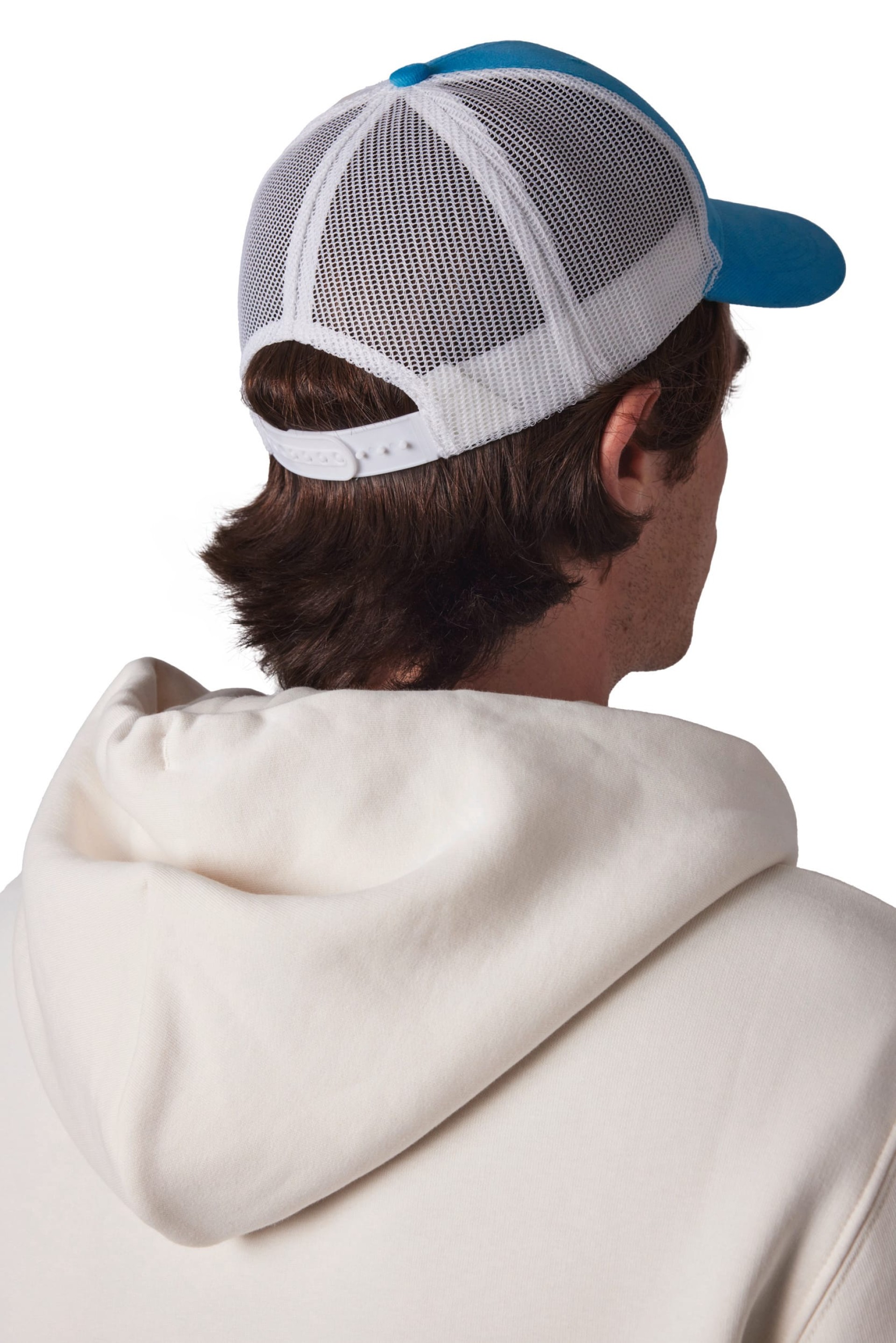 Boné TRUCKER - KP158