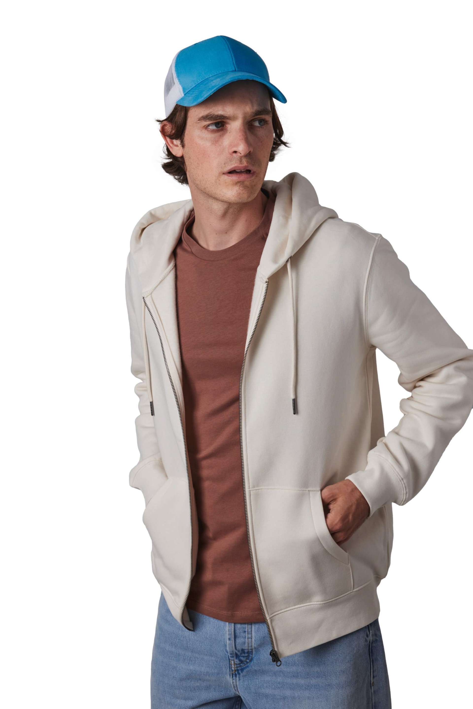 Boné TRUCKER - KP158