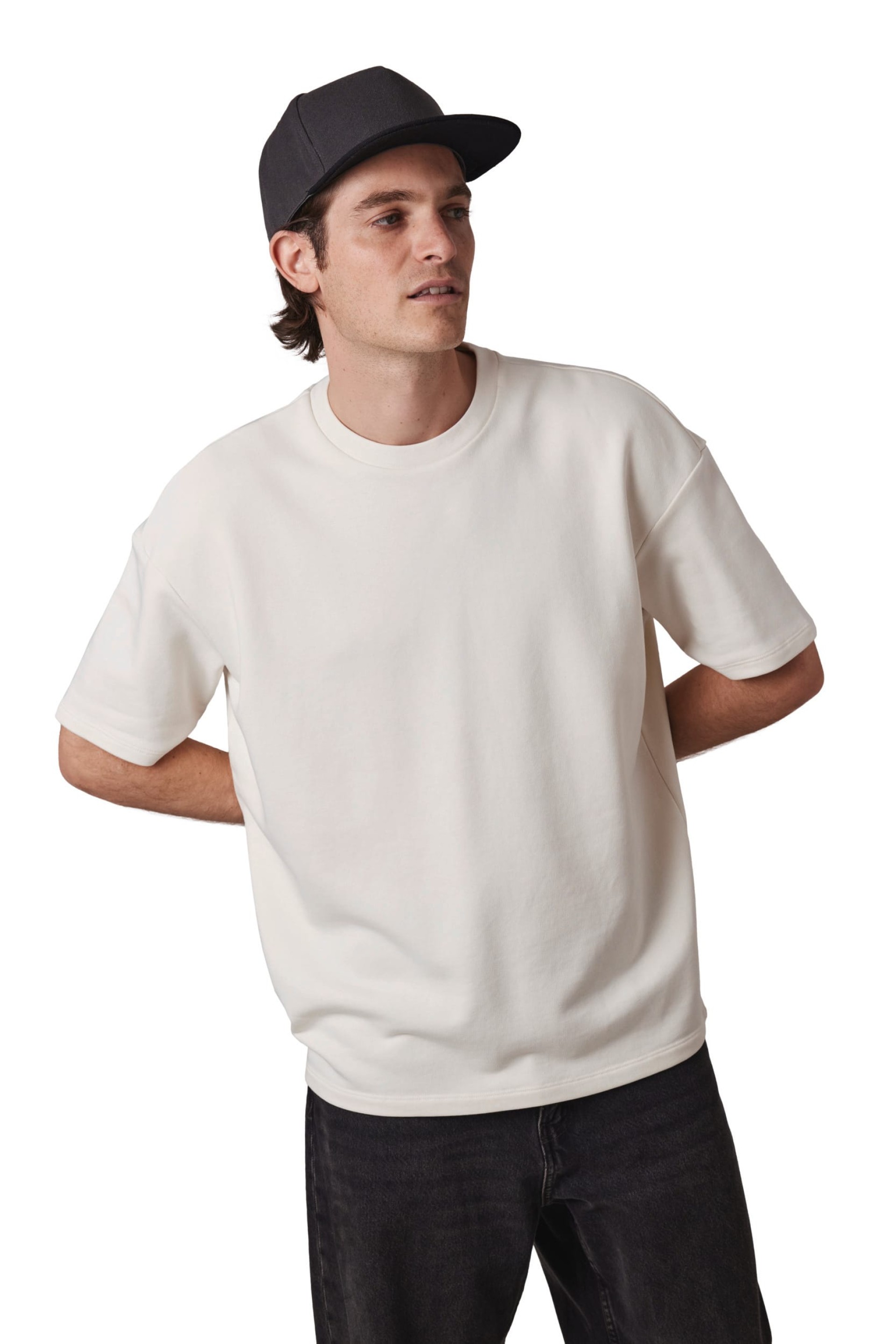 Boné SNAPBACK - KP159