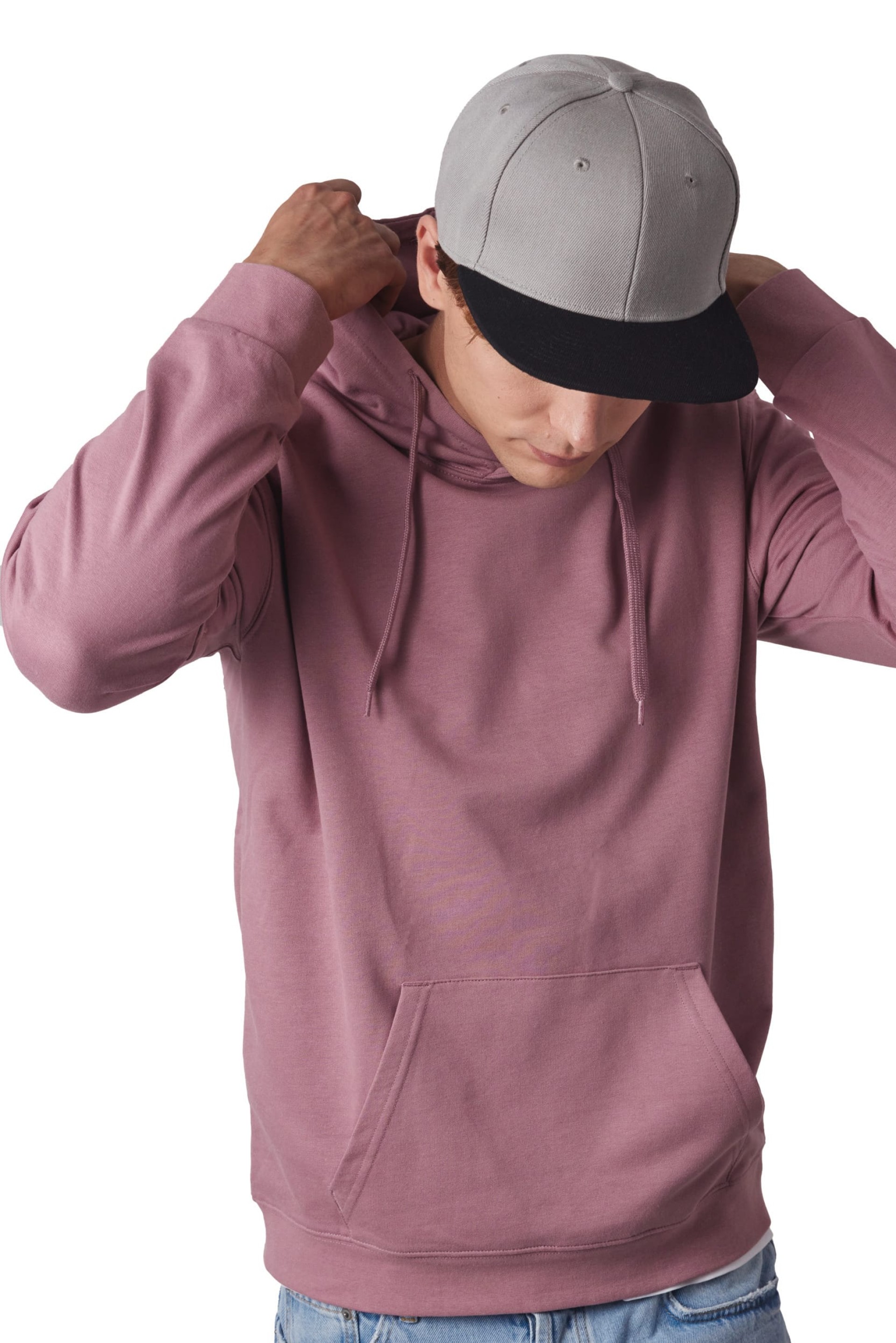 Boné SNAPBACK - KP160