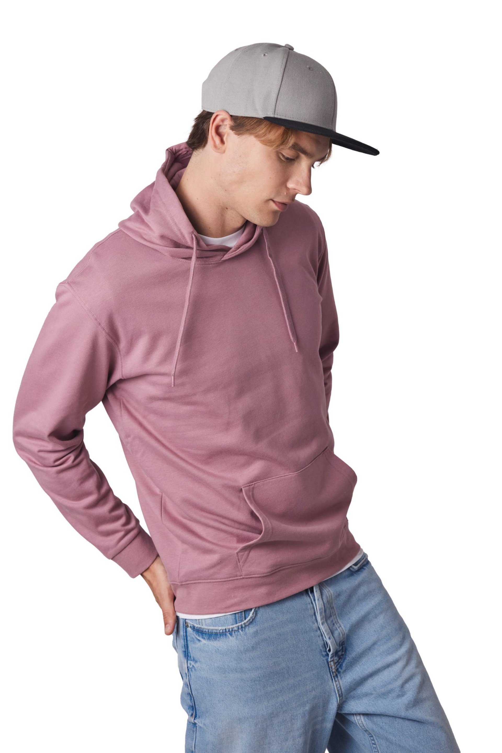 Boné SNAPBACK - KP160