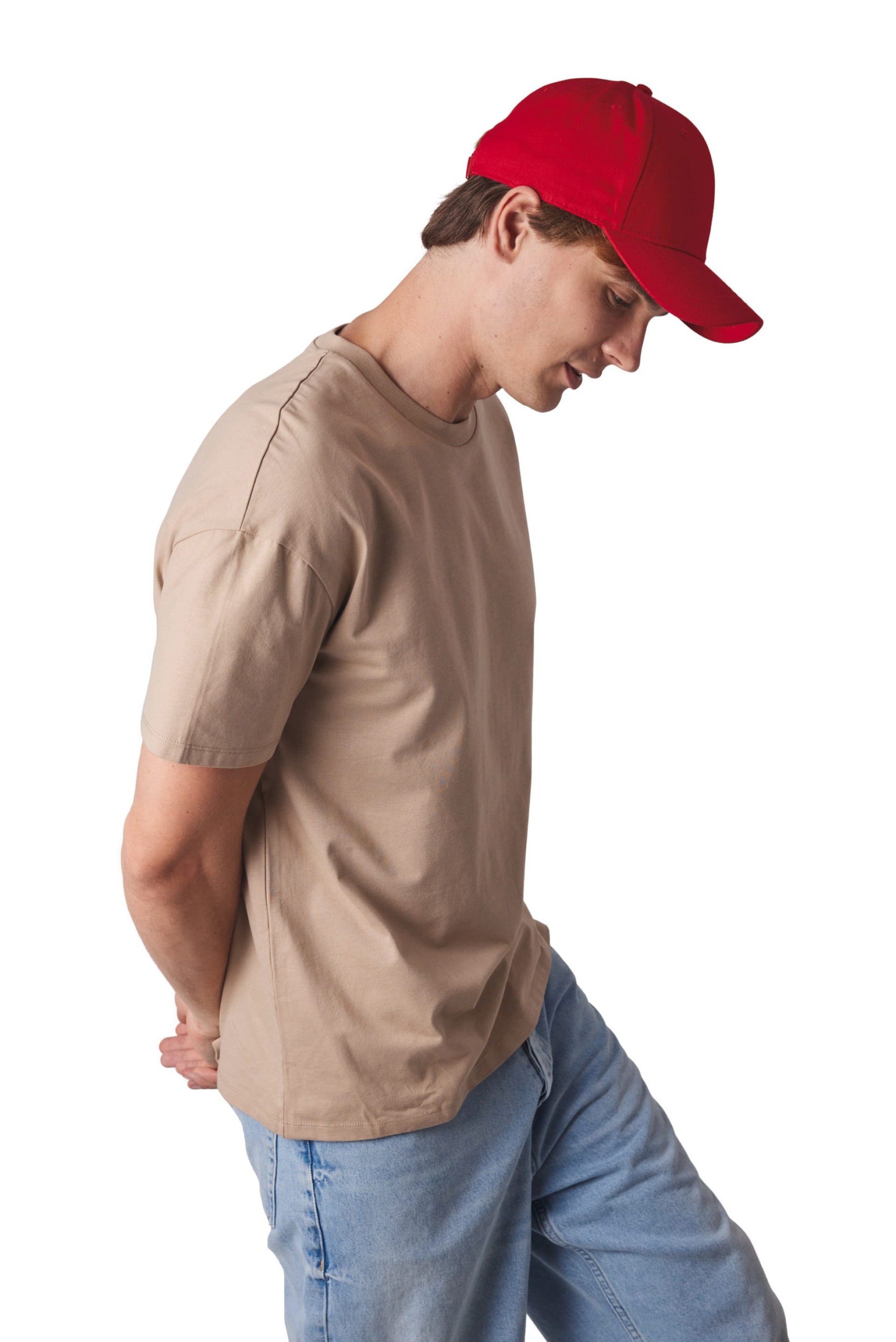 Boné BASEBALL 6P - KP173