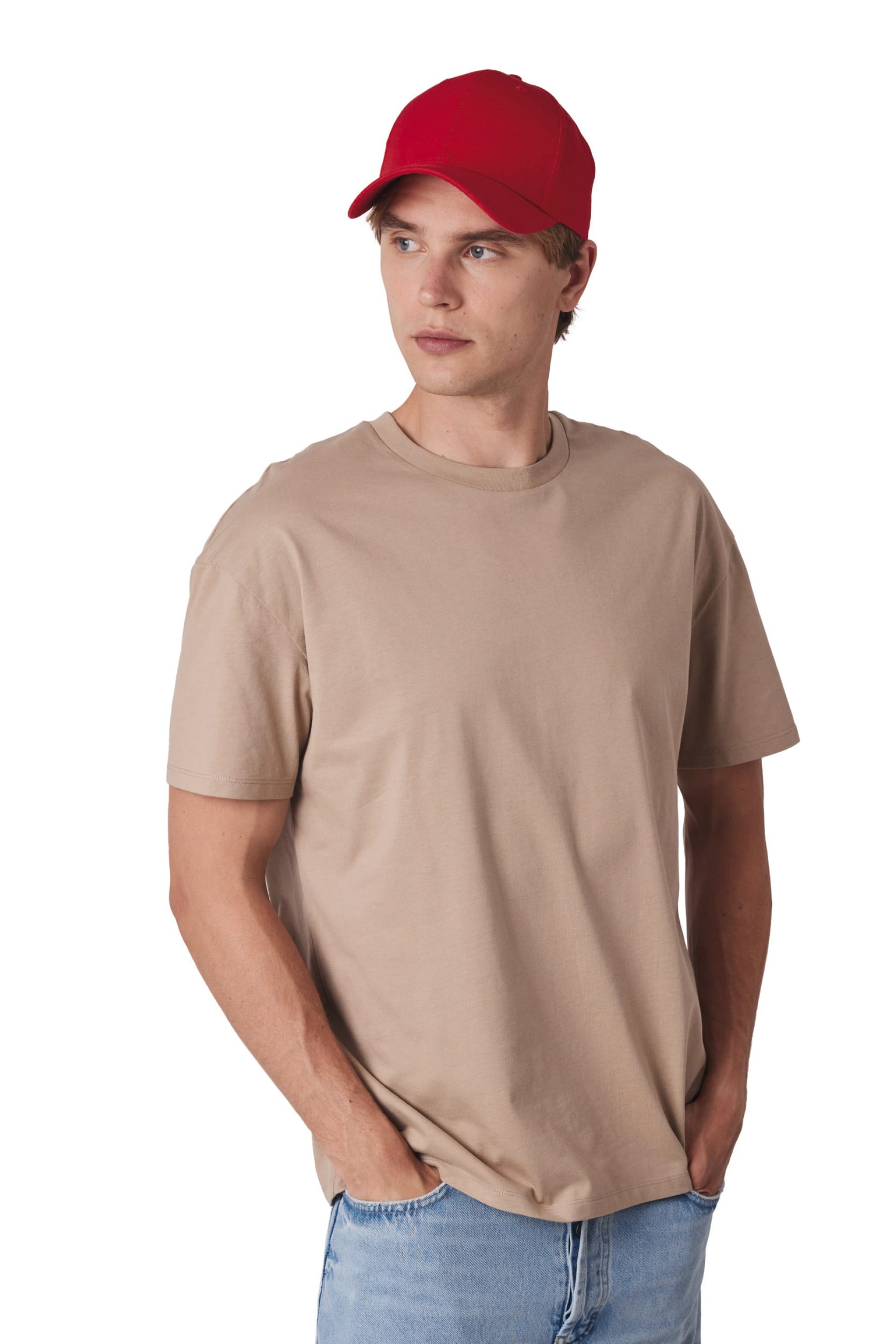 Boné BASEBALL 6P - KP173