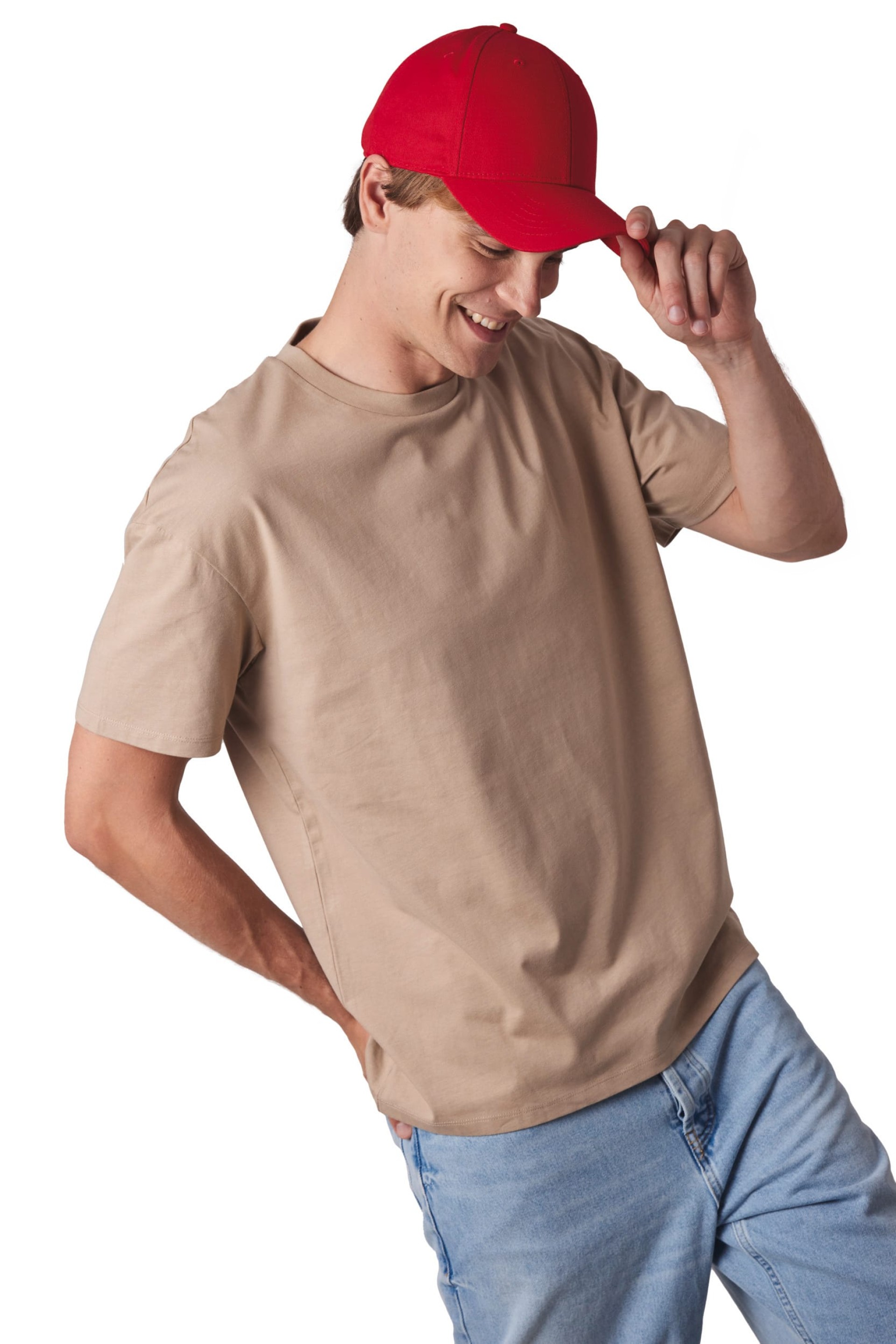 Boné BASEBALL 6P - KP173