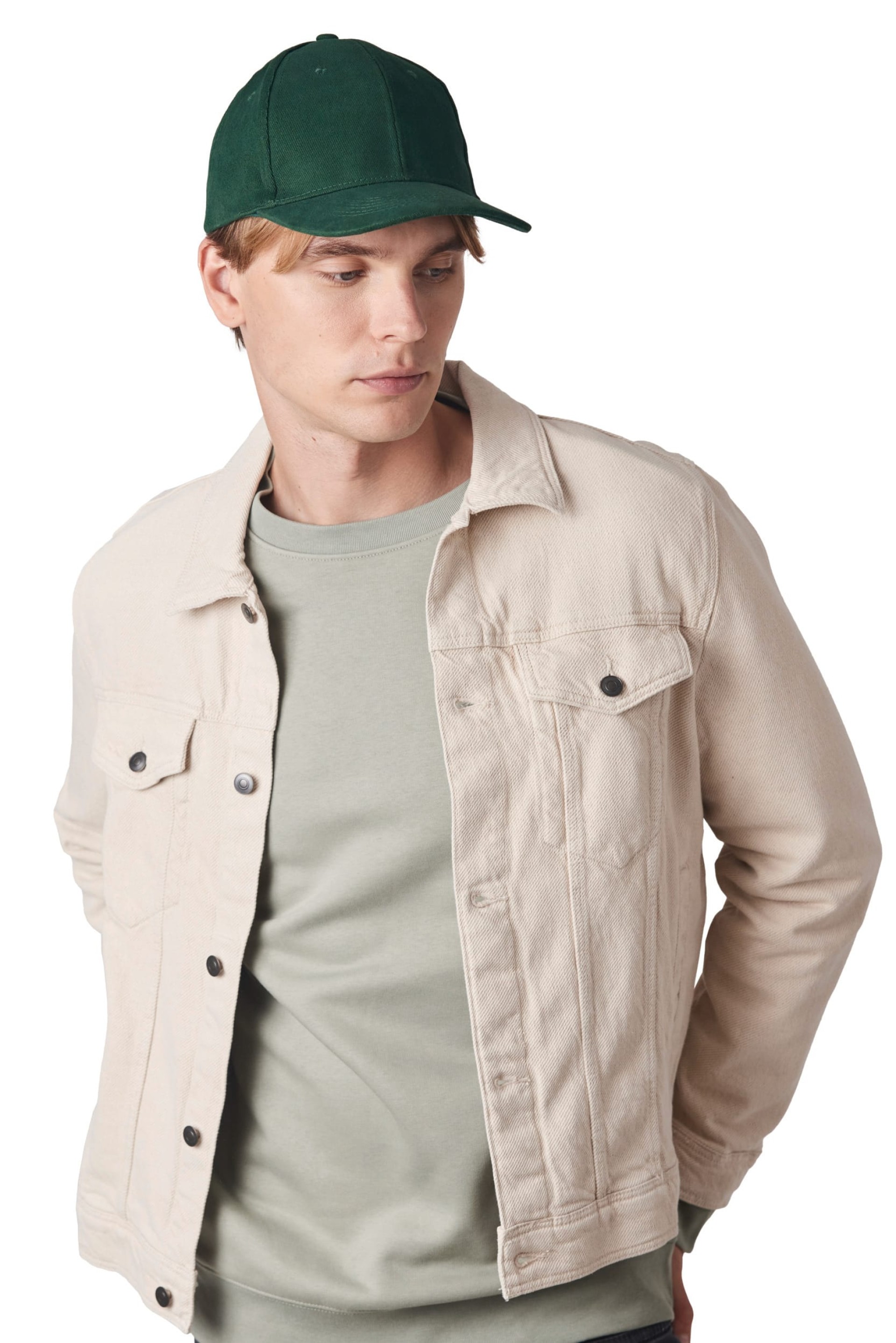 Boné BASEBALL 6P - KP194