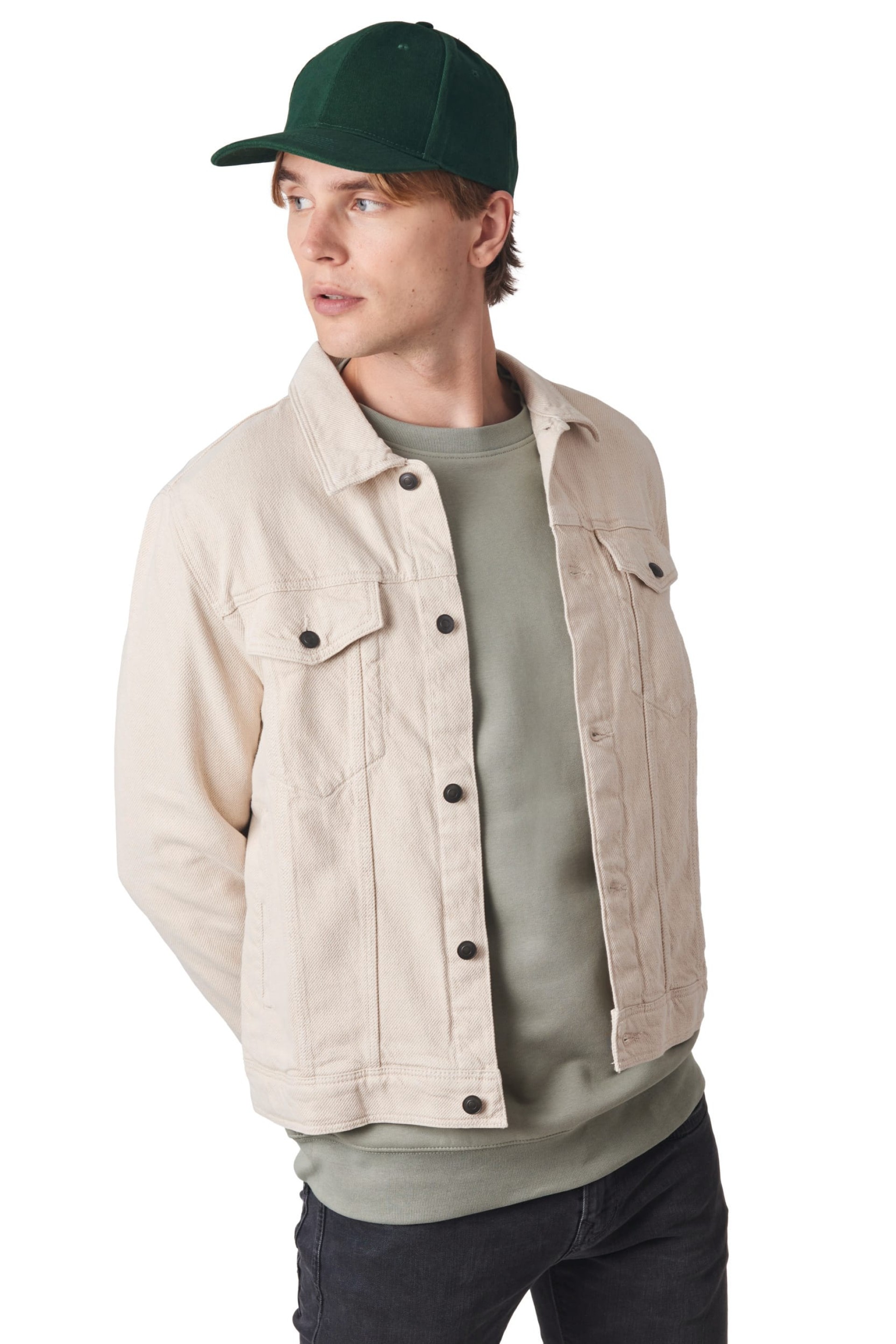 Boné BASEBALL 6P - KP194