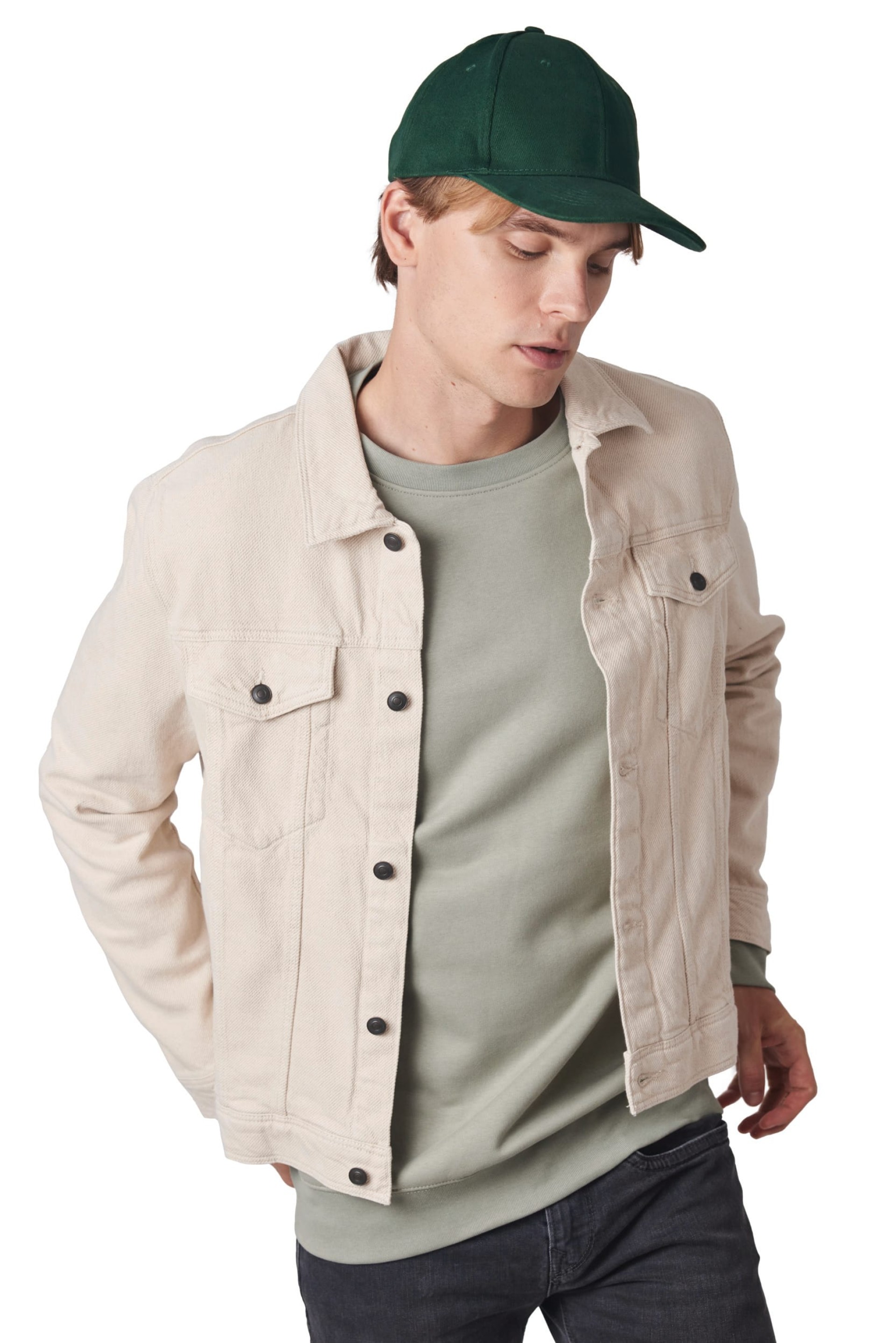 Boné BASEBALL 6P - KP194