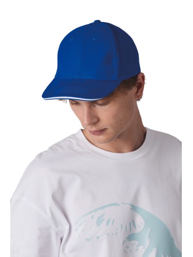 Bon BASEBALL 6P - KP196