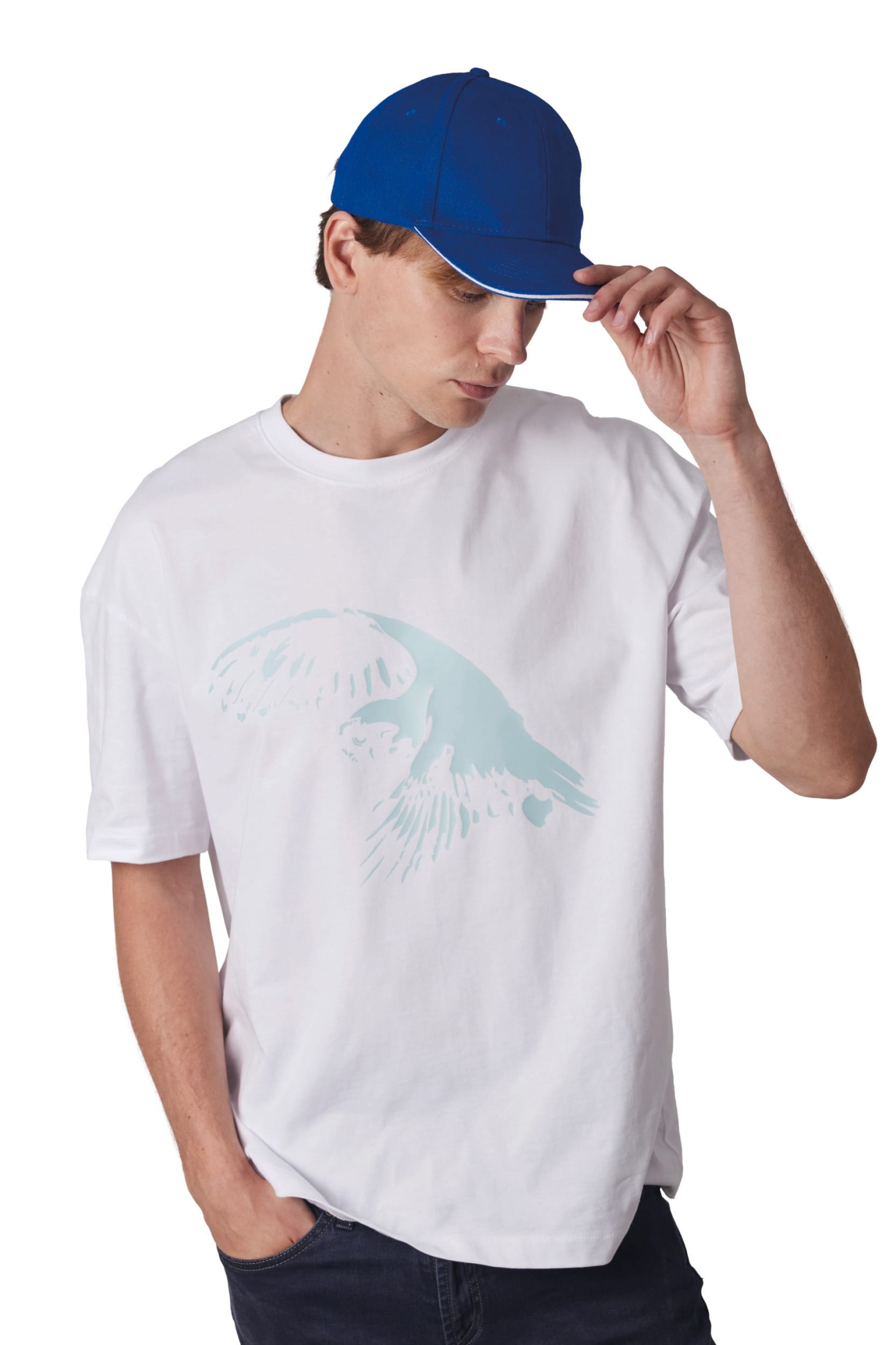 Boné BASEBALL 6P - KP196